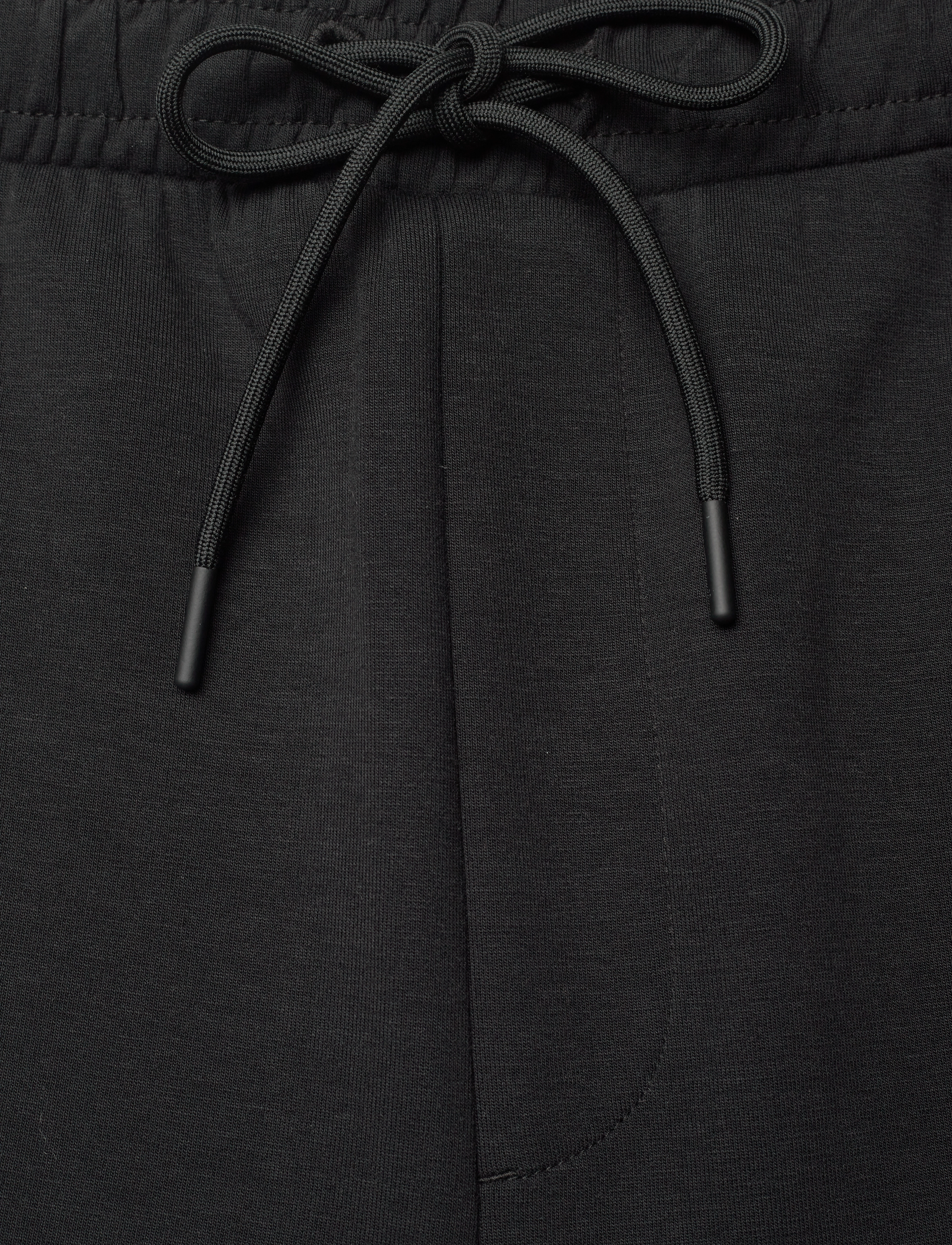 BOSS - Headlo - sweatshorts - black - 3
