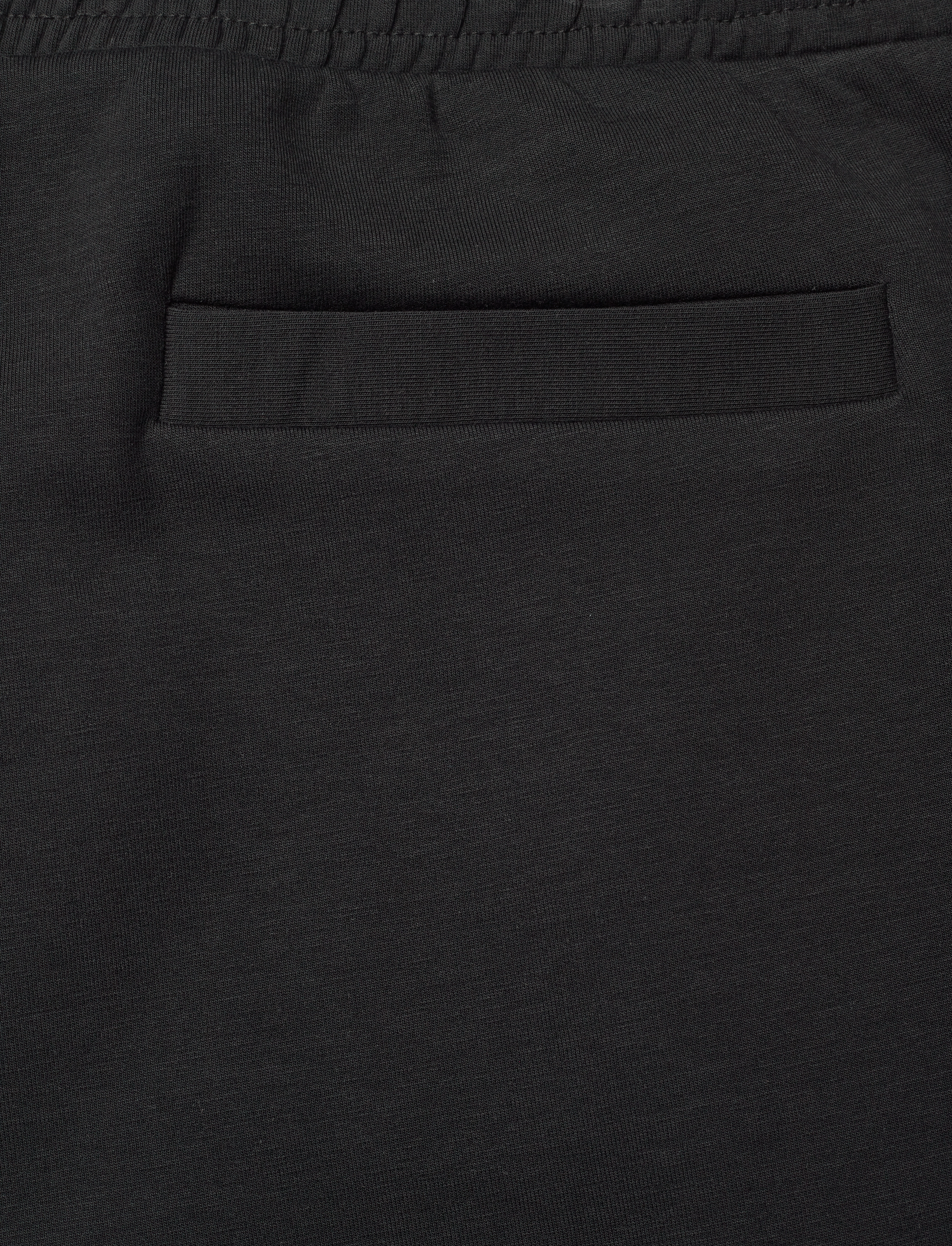BOSS - Headlo - sweatshorts - black - 4