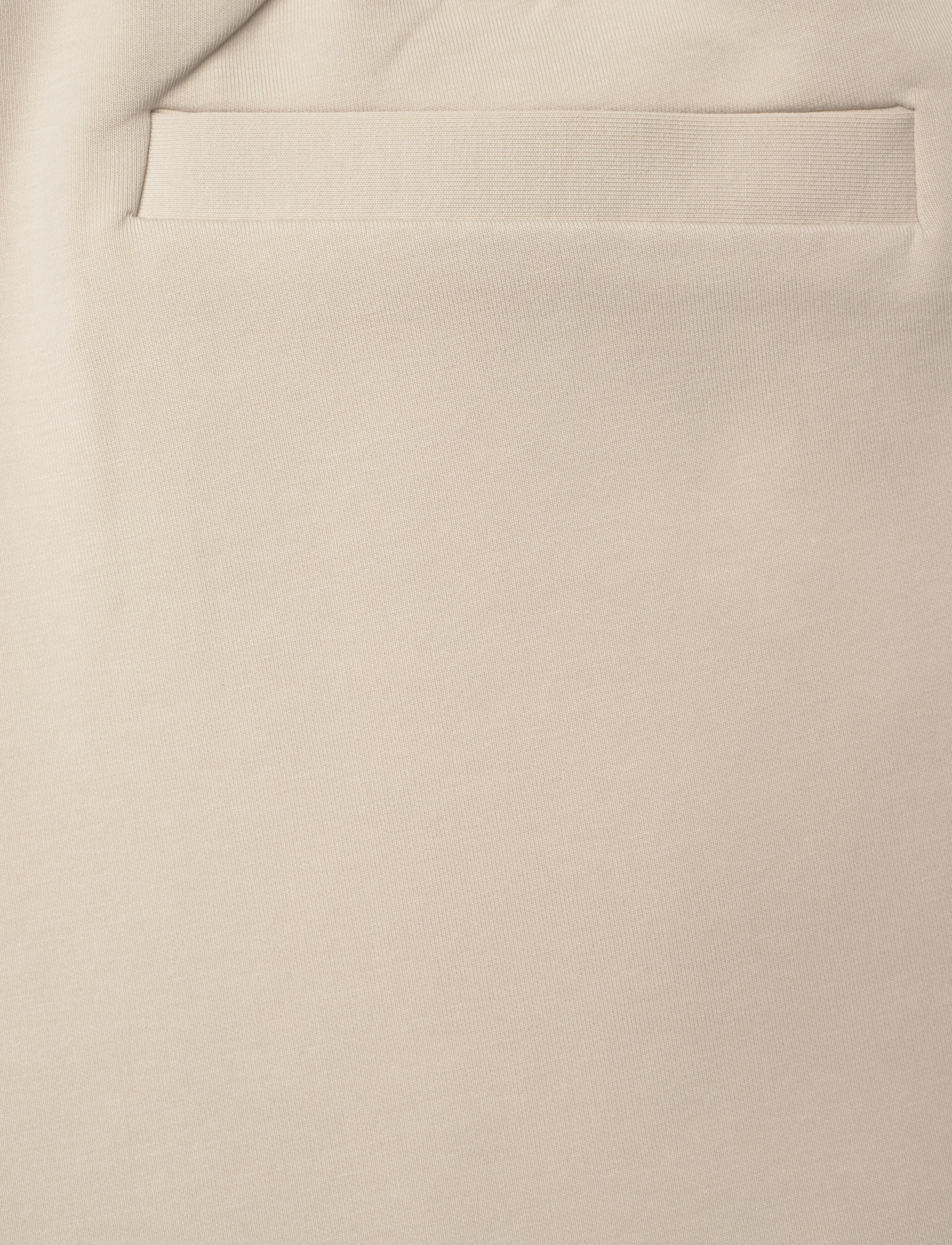 BOSS - Headlo - sweatshorts - light beige - 4