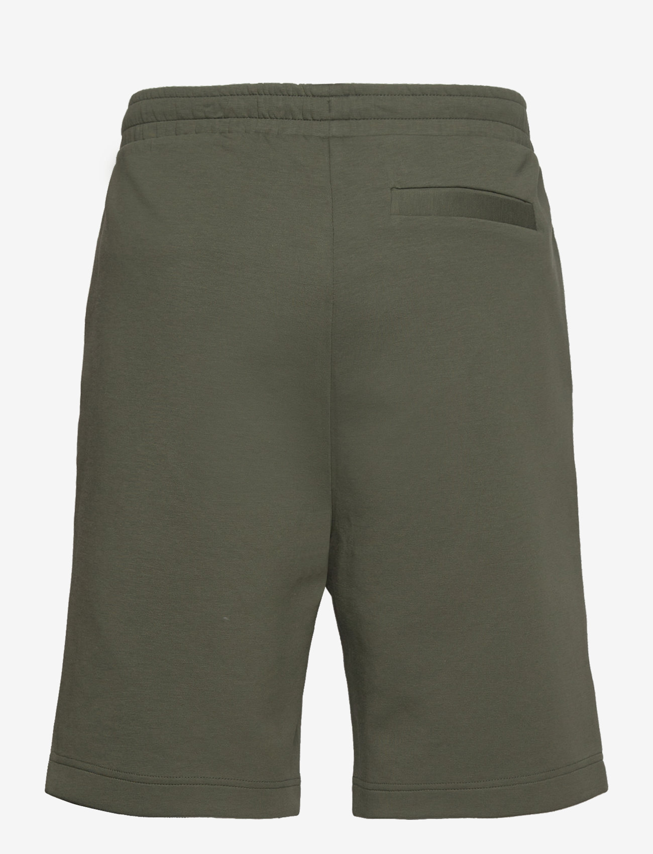 BOSS - Headlo - sweatshorts - open green - 1