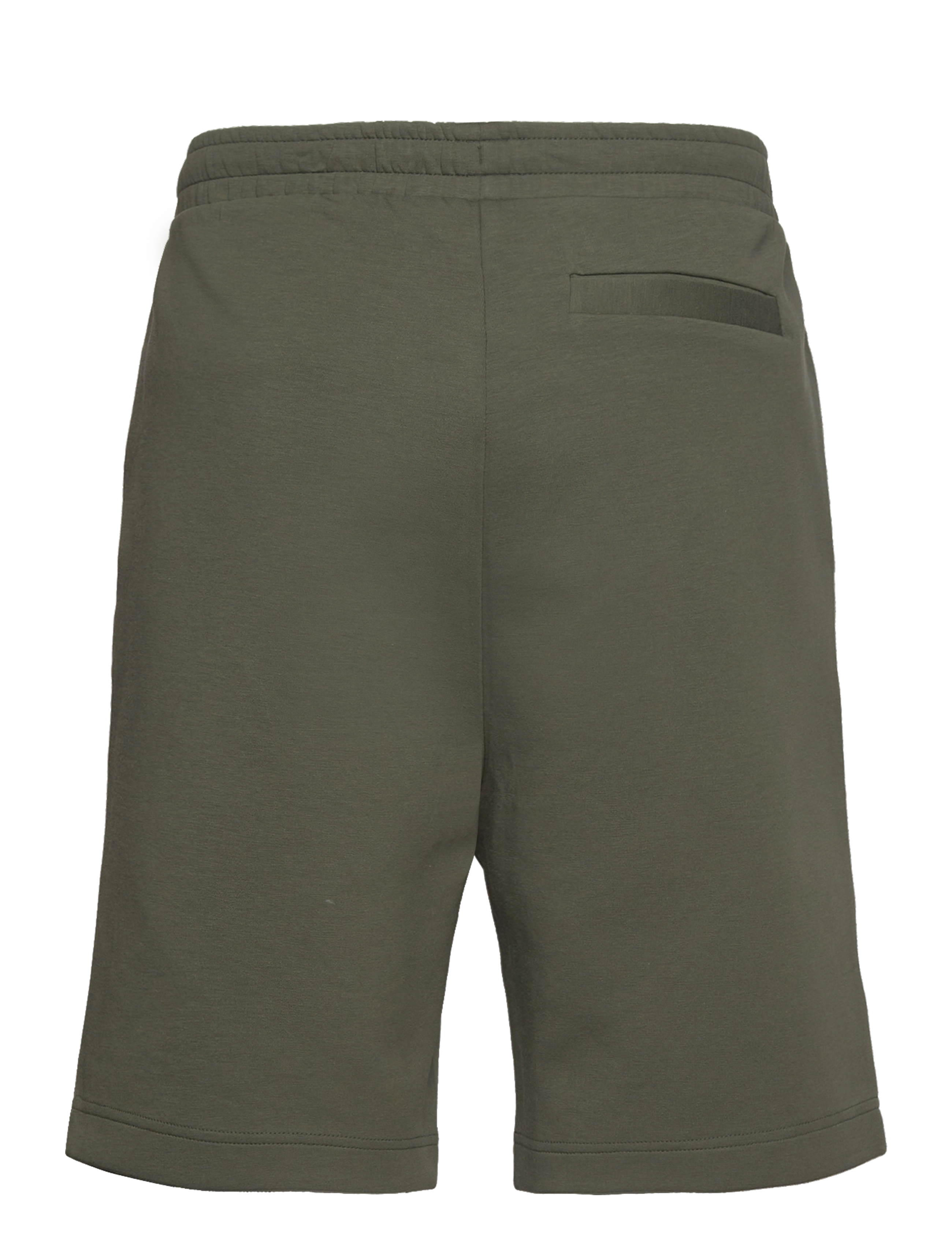 BOSS - Headlo - sweatshorts - open green - 1