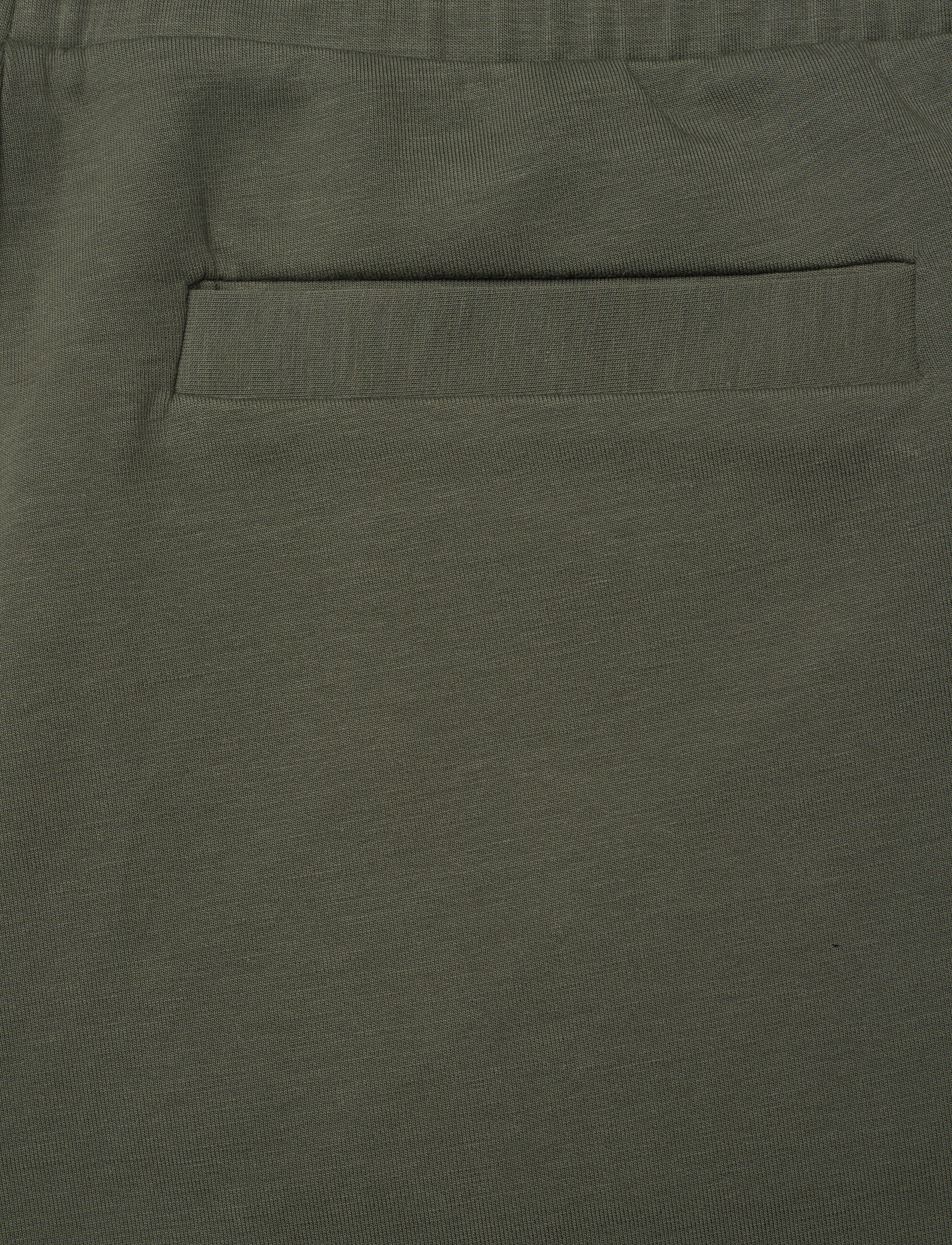 BOSS - Headlo - sweatshorts - open green - 4