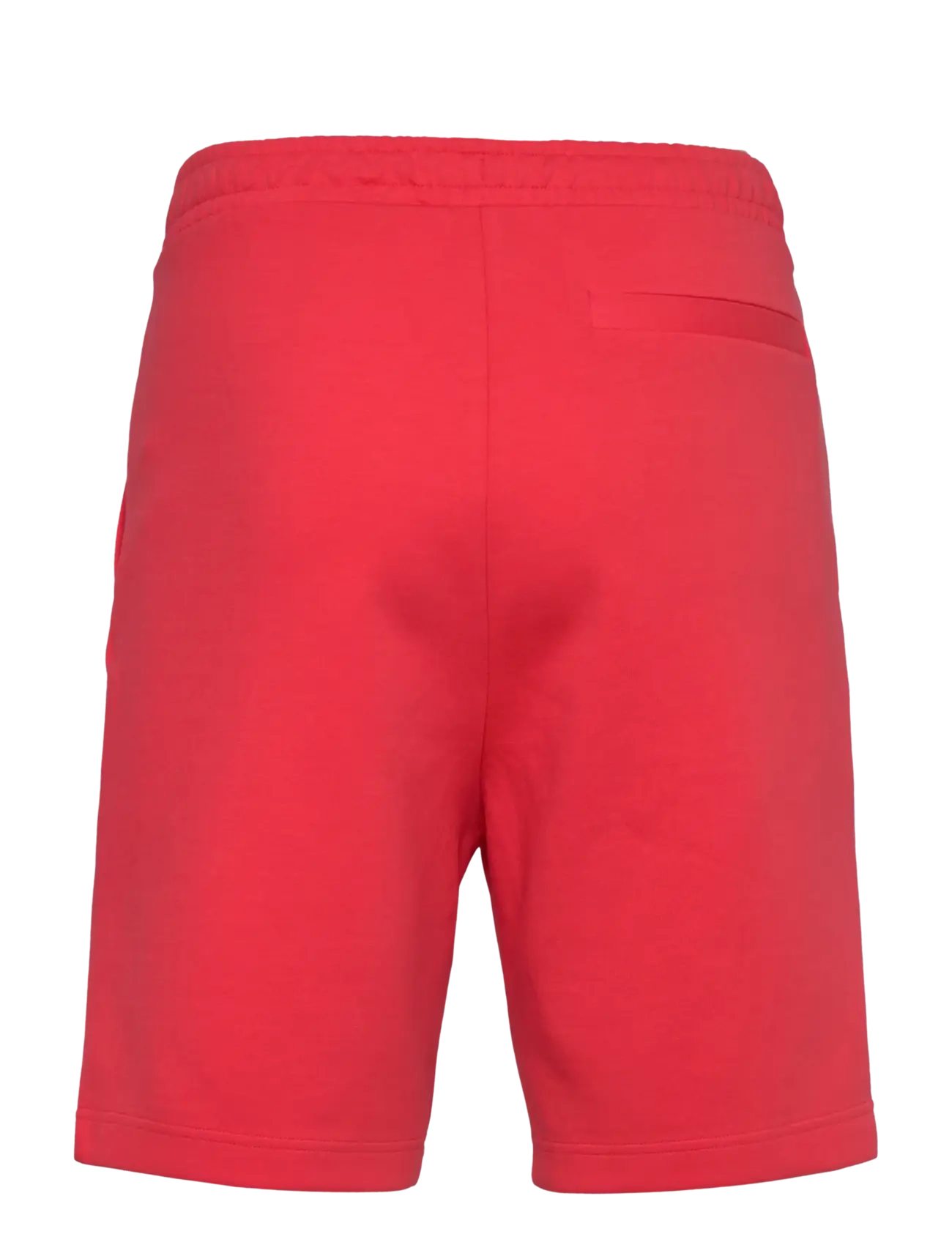 BOSS - Headlo - sweatshorts - open red - 1