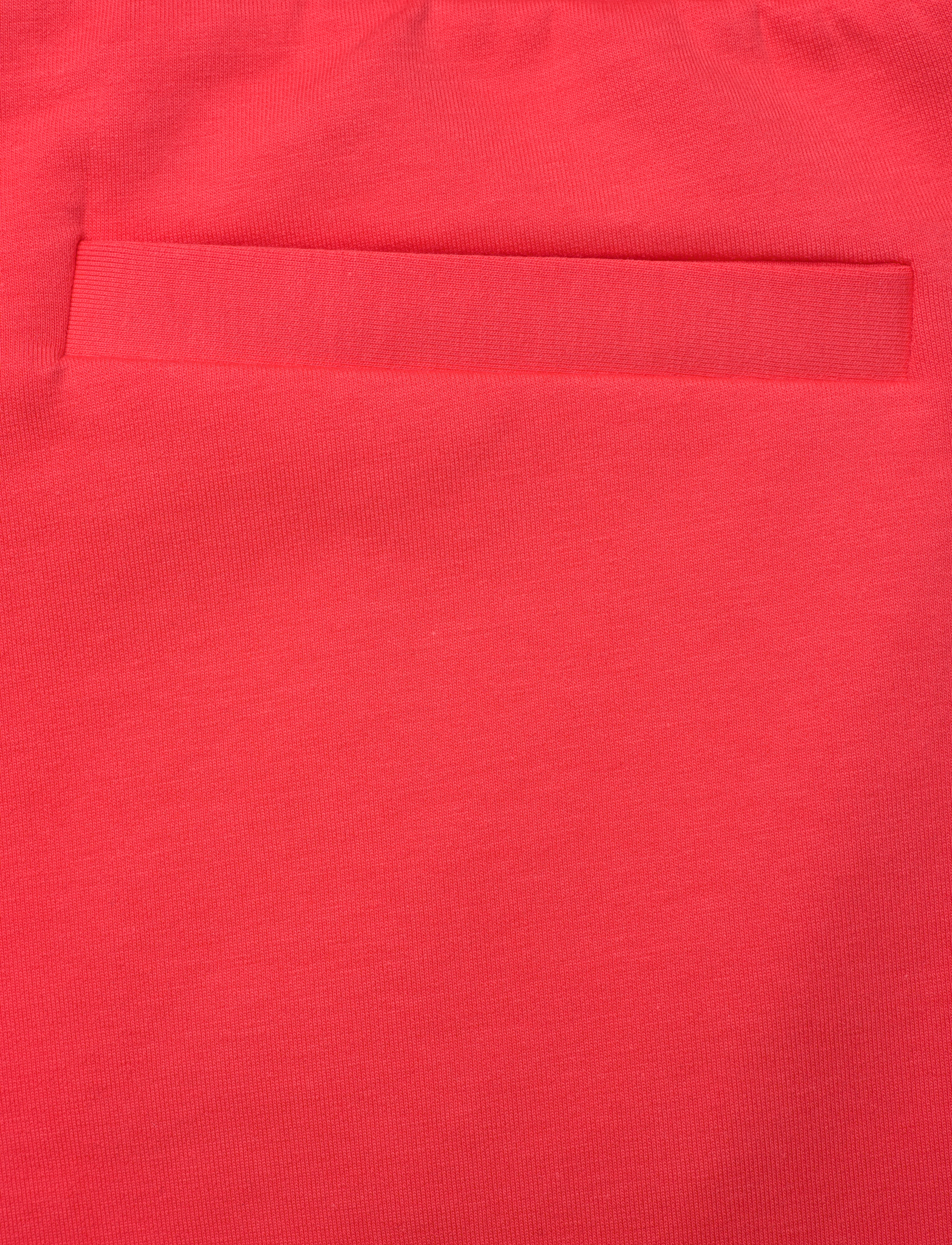 BOSS - Headlo - sweatshorts - open red - 4