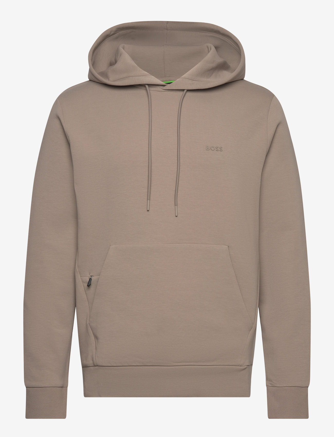 BOSS - Soody - light/pastel green - 0