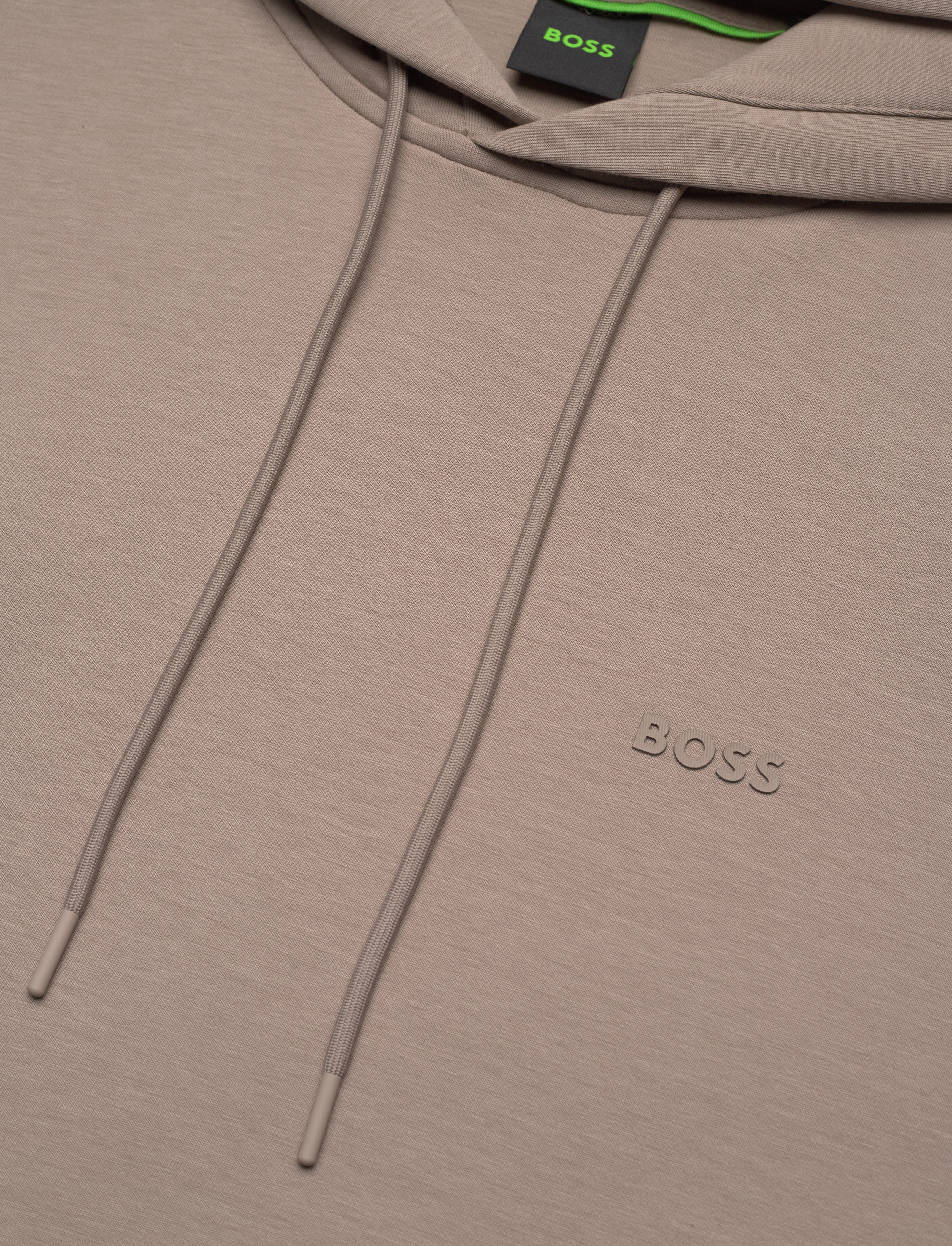 BOSS - Soody - light/pastel green - 2