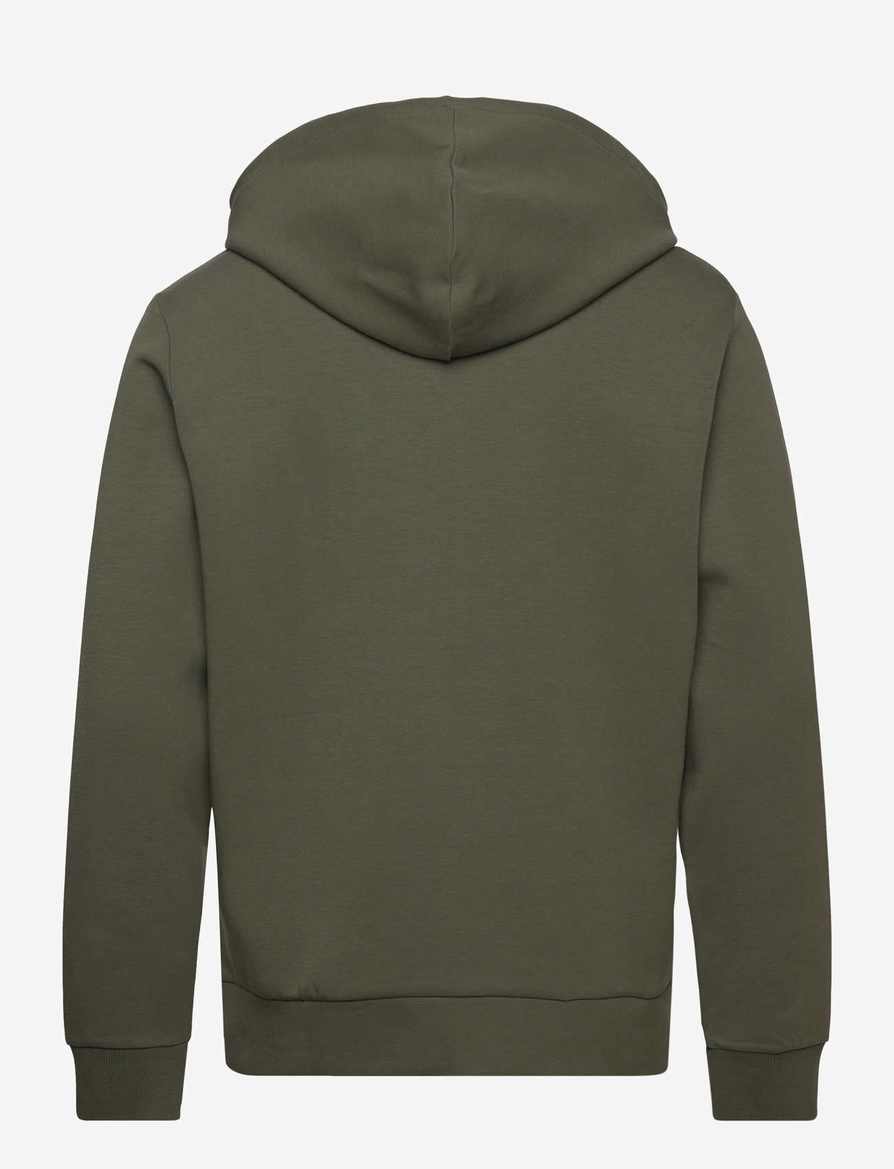 BOSS - Soody - open green - 1