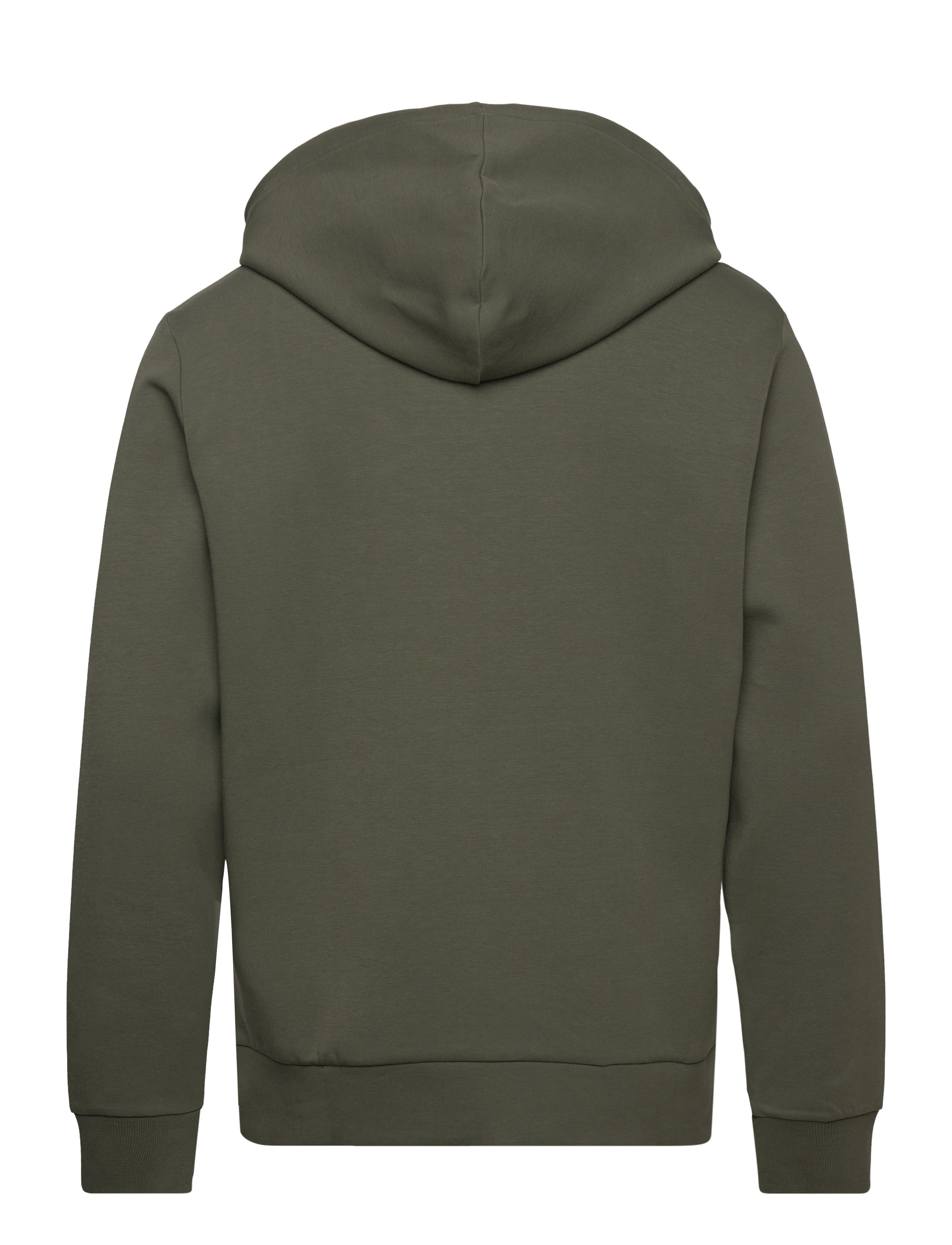 BOSS - Soody - open green - 1