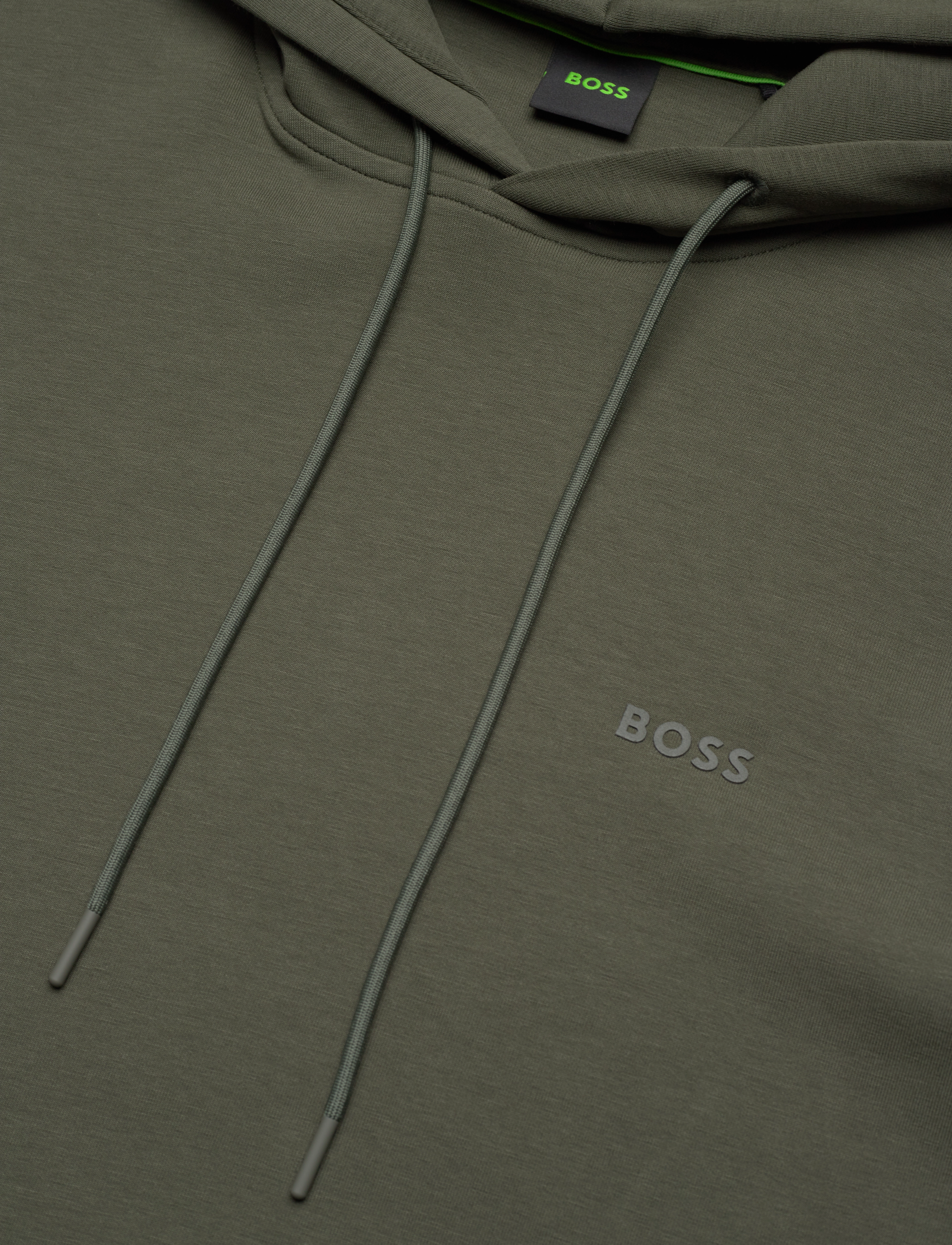 BOSS - Soody - open green - 2