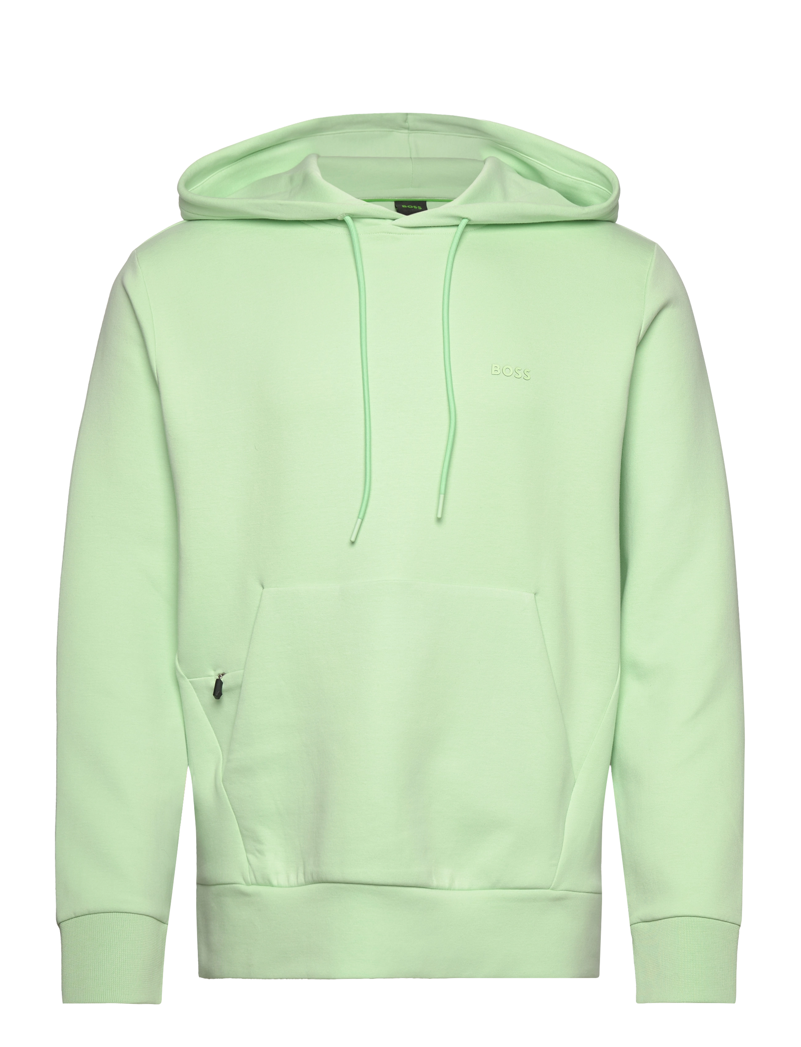 OPEN GREEN