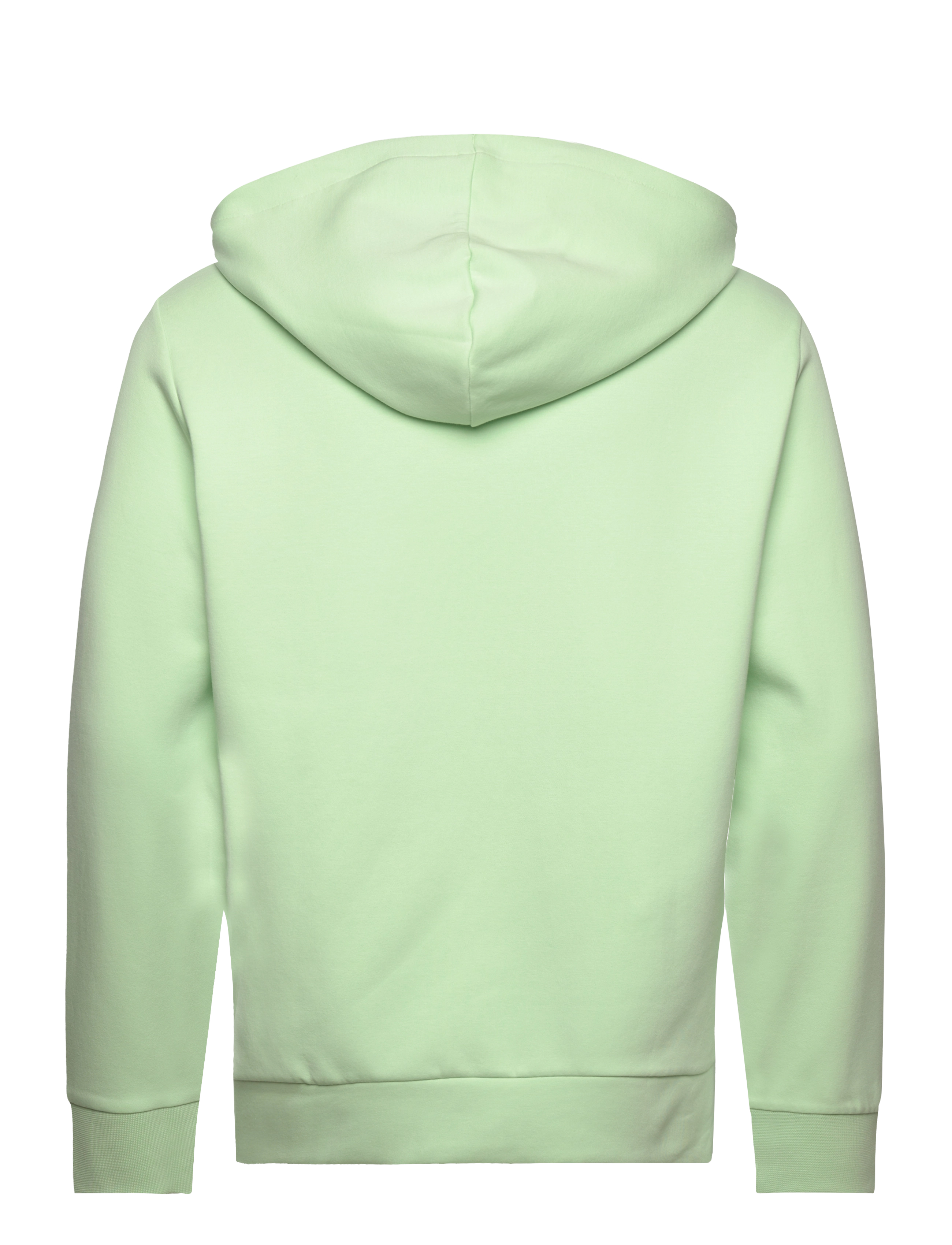 BOSS - Soody - open green - 1