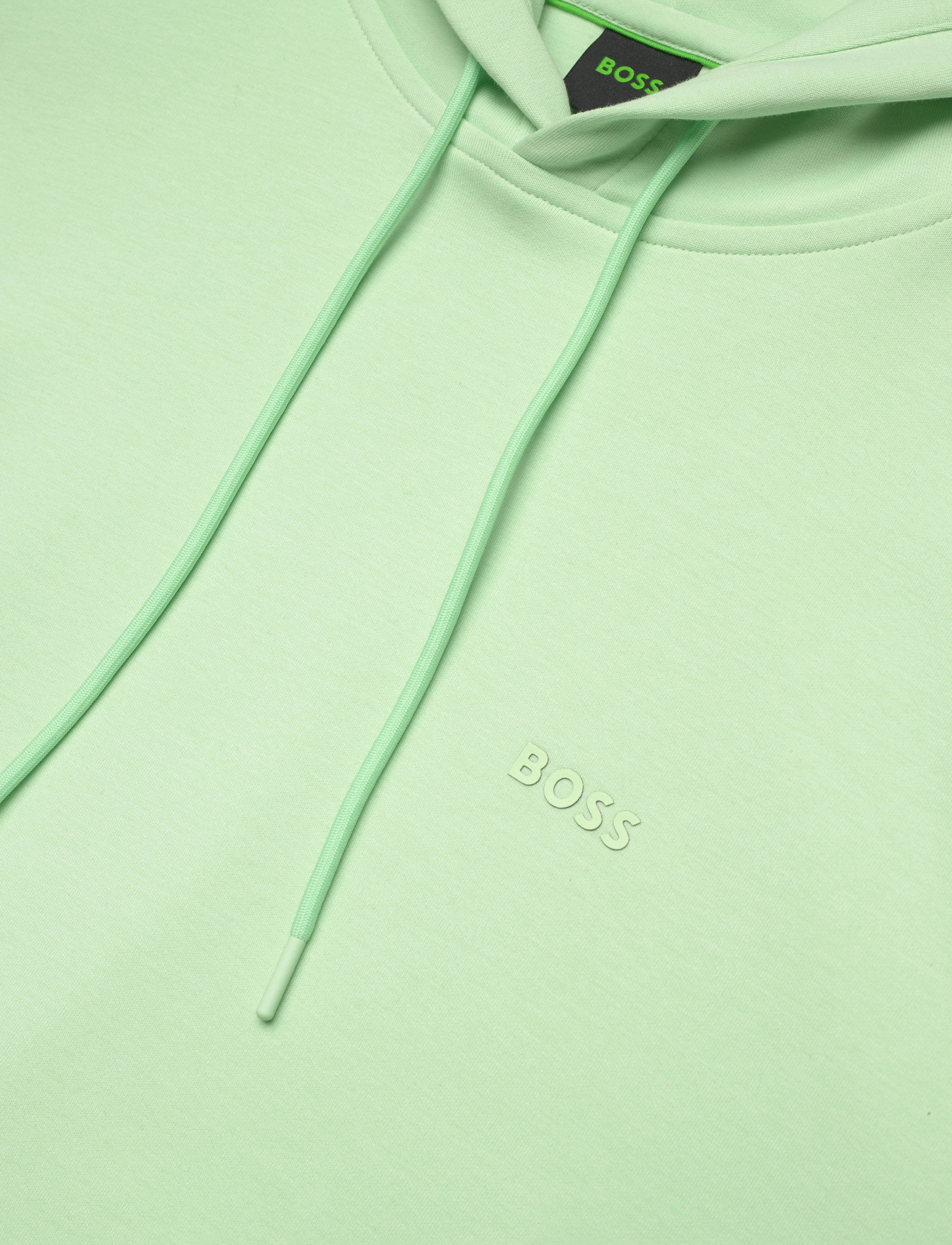 BOSS - Soody - open green - 2