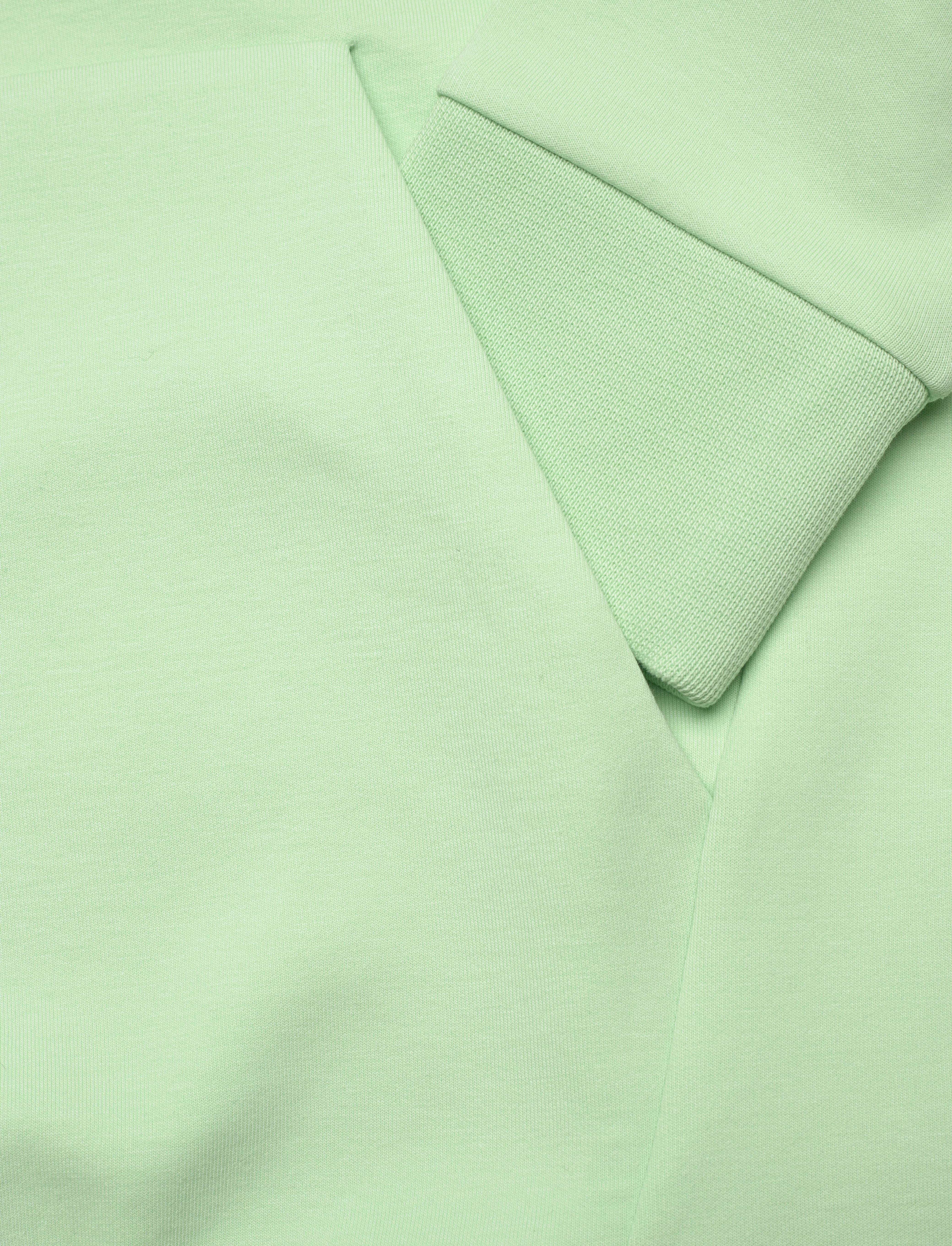 BOSS - Soody - open green - 3