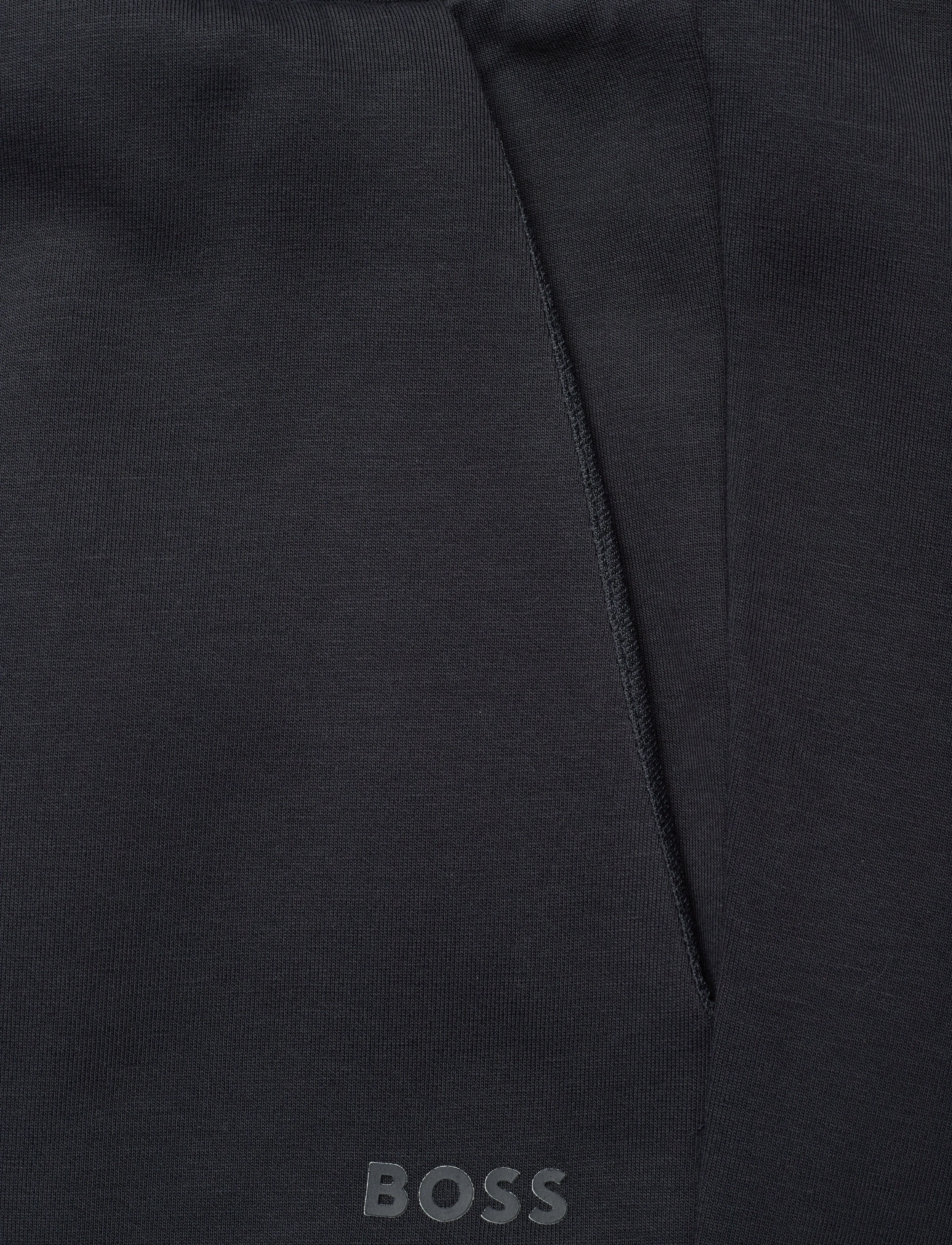 BOSS - Hadiko - bukser - dark blue - 2