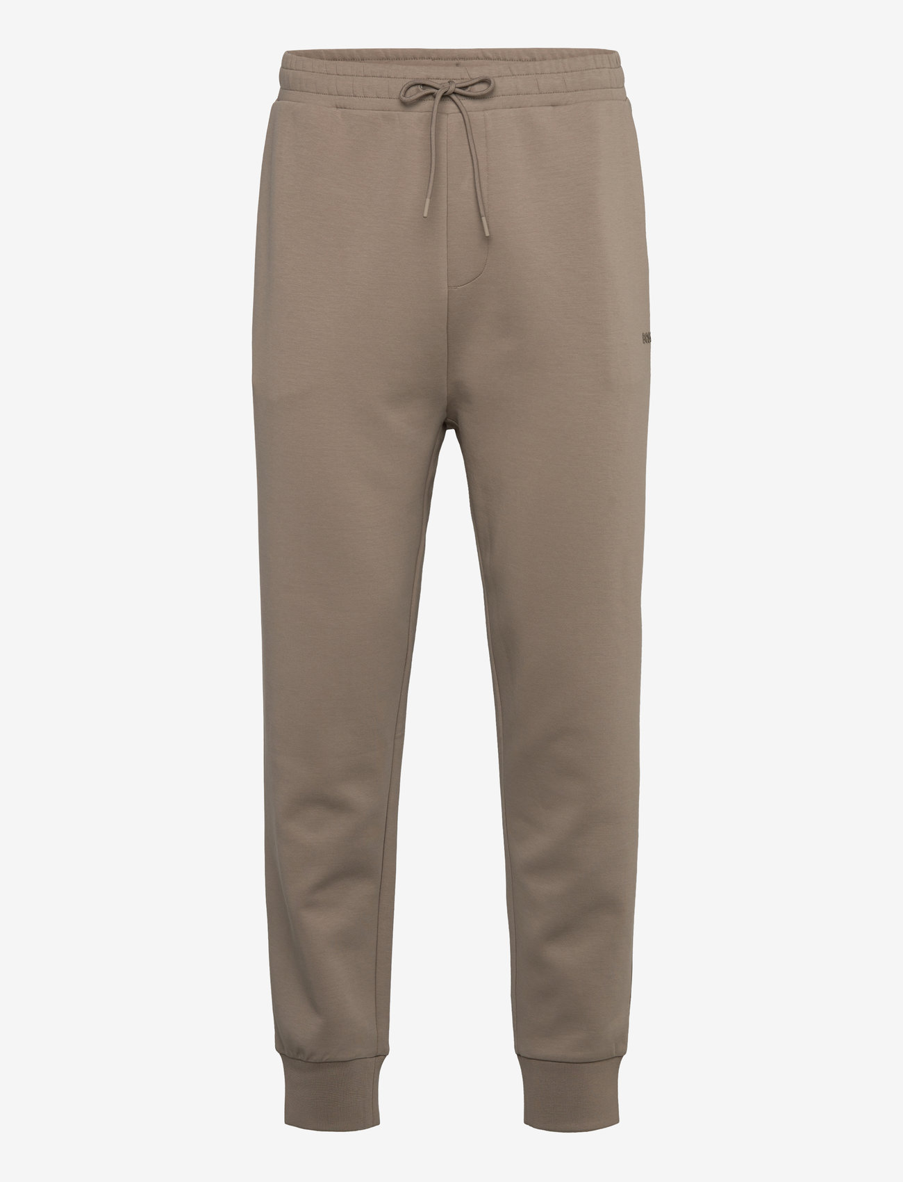 BOSS - Hadiko - sweatpants - light/pastel green - 0