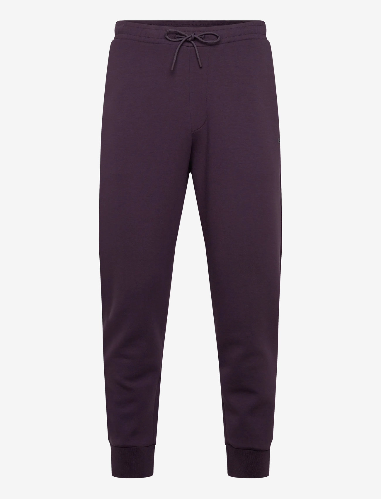 BOSS - Hadiko - sweatpants - medium purple - 0