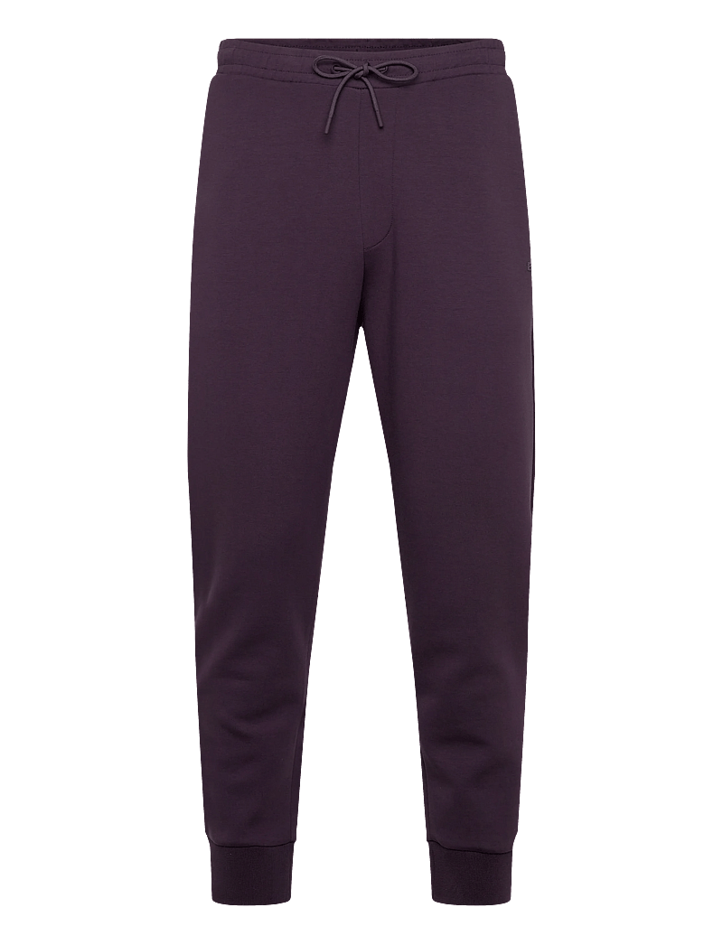 BOSS - Hadiko - sweatpants - medium purple - 0