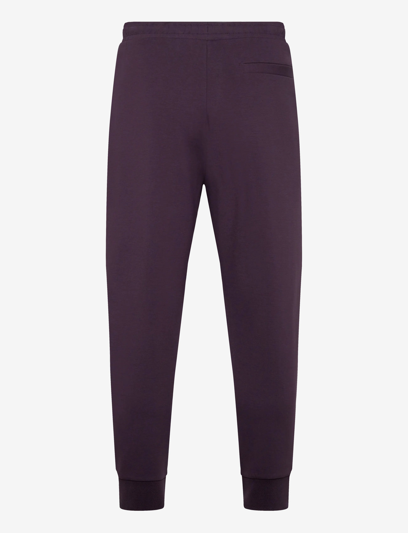 BOSS - Hadiko - sweatpants - medium purple - 1