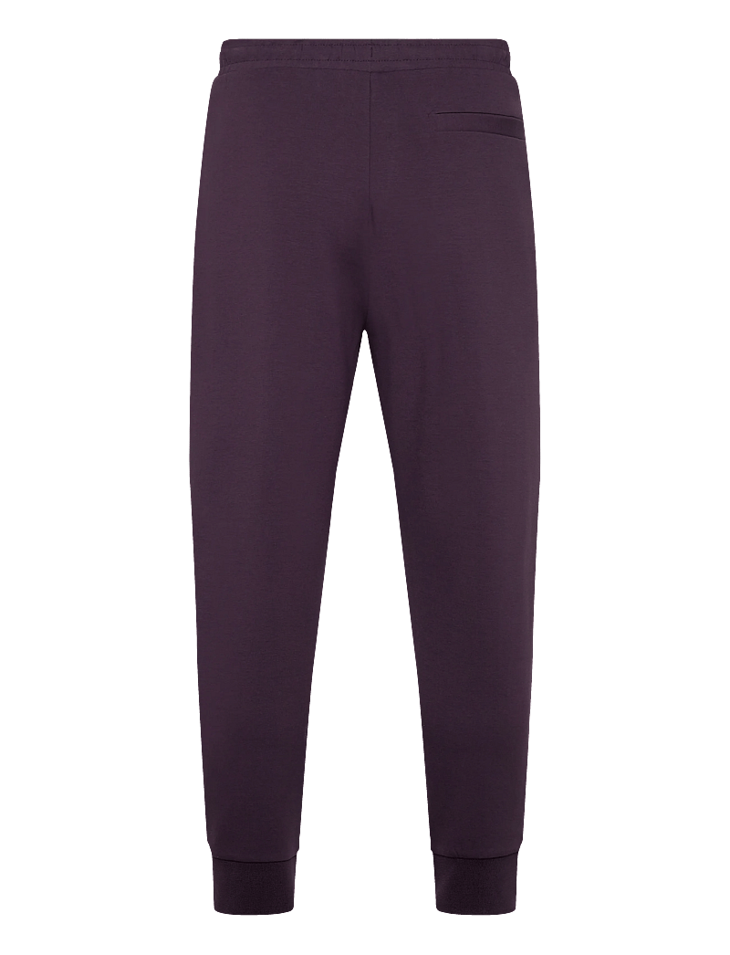 BOSS - Hadiko - sweatpants - medium purple - 1