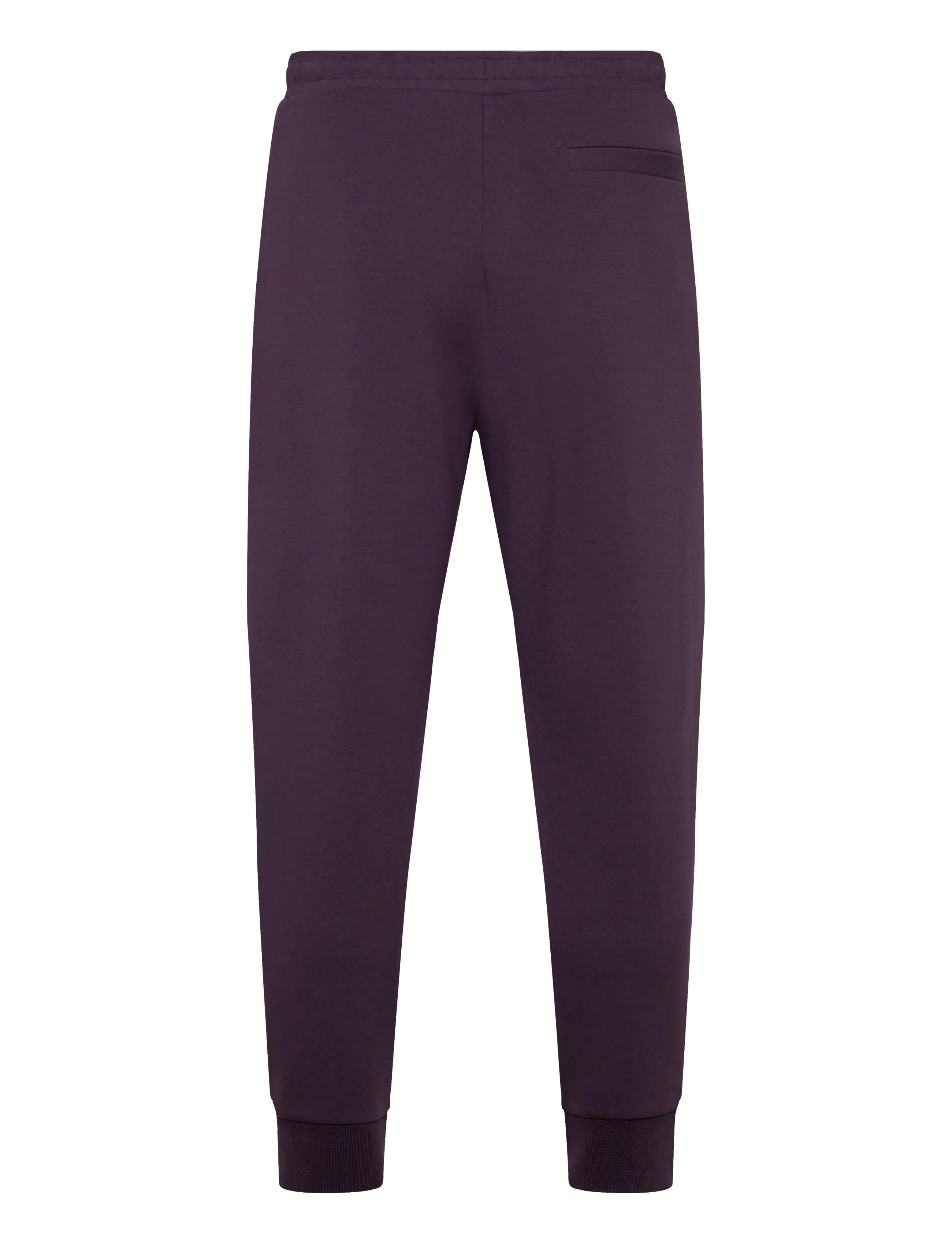BOSS - Hadiko - mjukisbyxor - medium purple - 1