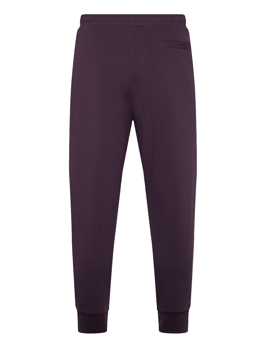 BOSS - Hadiko - sweatpants - medium purple - 1