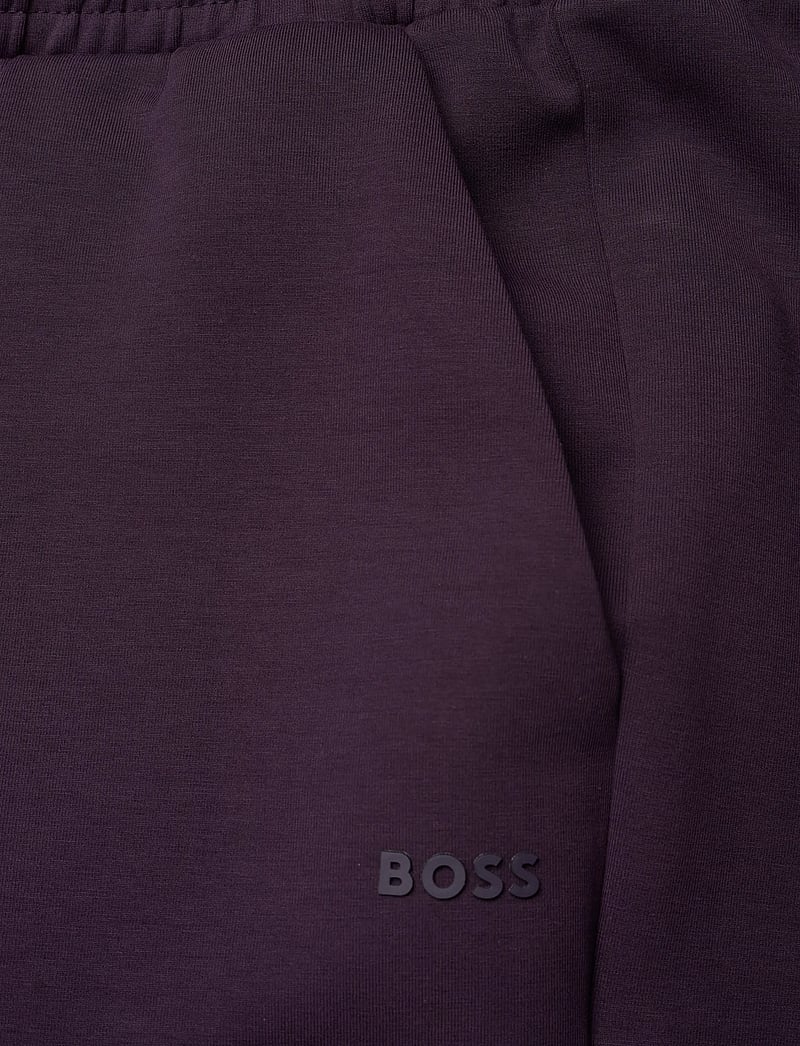 BOSS - Hadiko - sweatpants - medium purple - 2