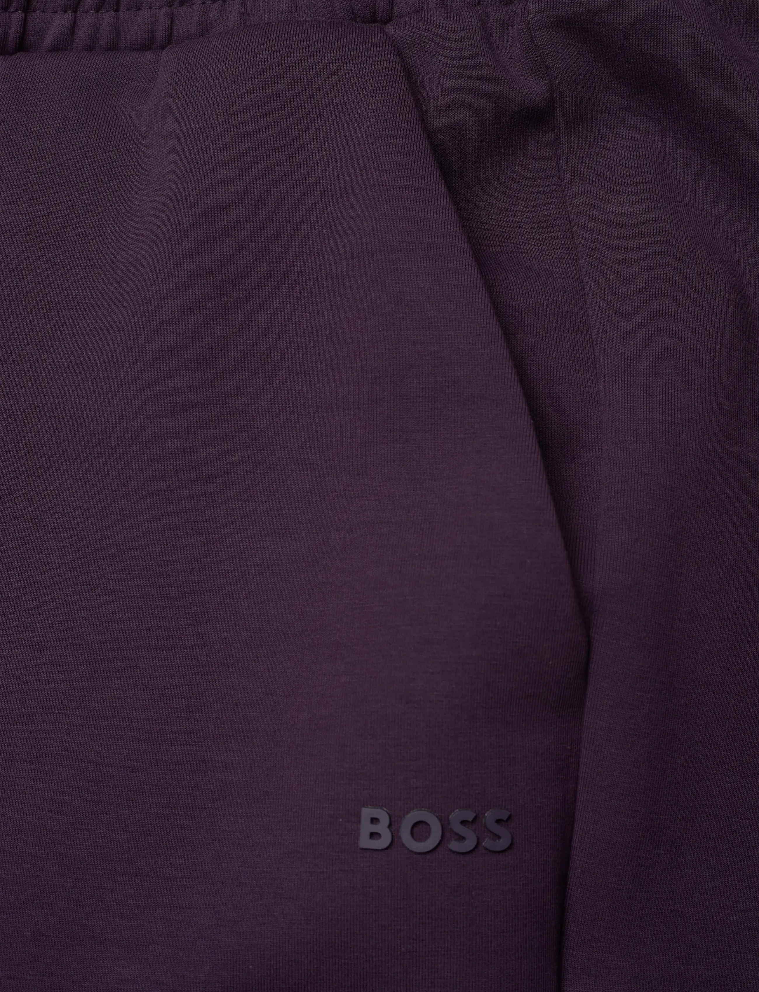 BOSS - Hadiko - mjukisbyxor - medium purple - 2