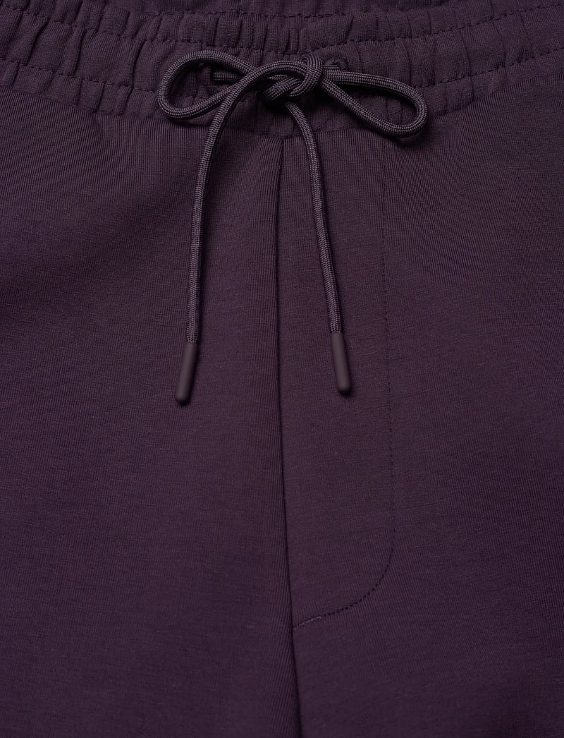BOSS - Hadiko - sweatpants - medium purple - 3