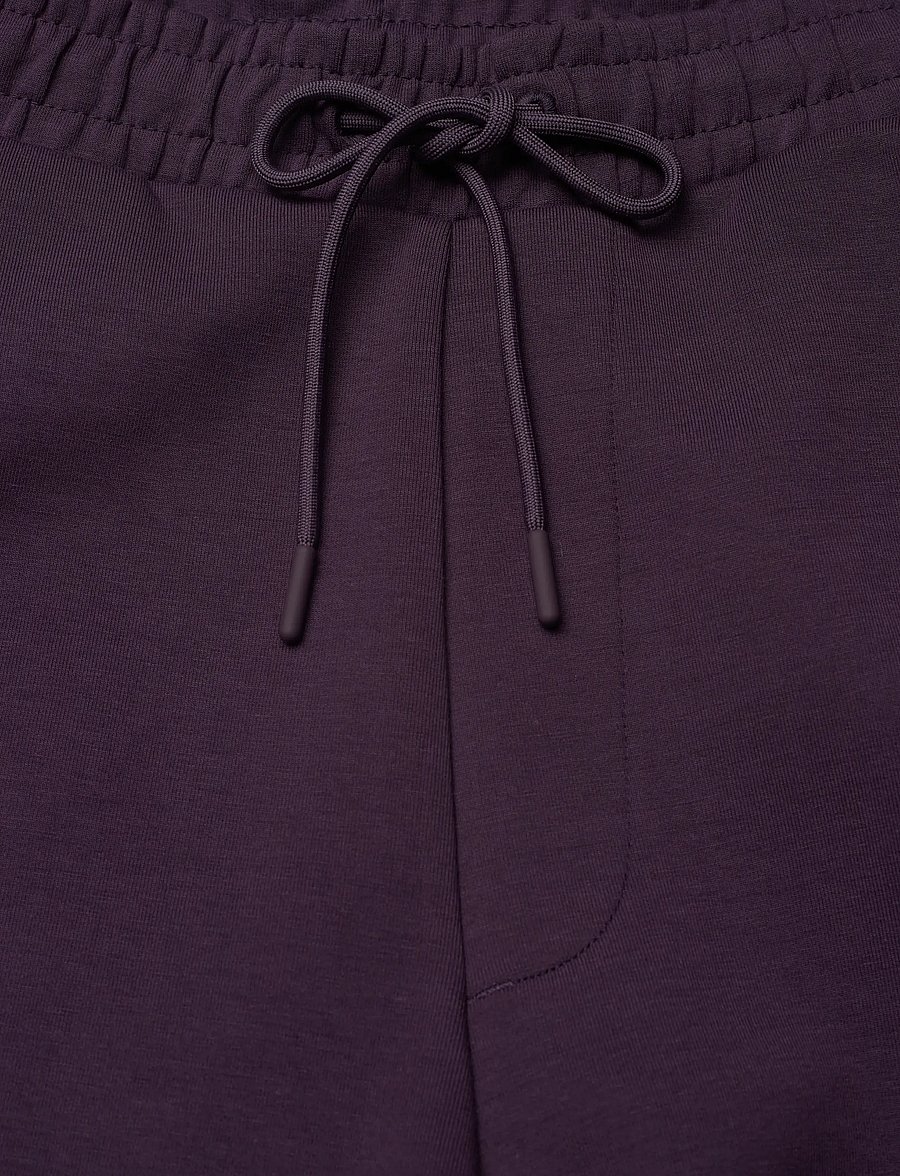 BOSS - Hadiko - sweatpants - medium purple - 3