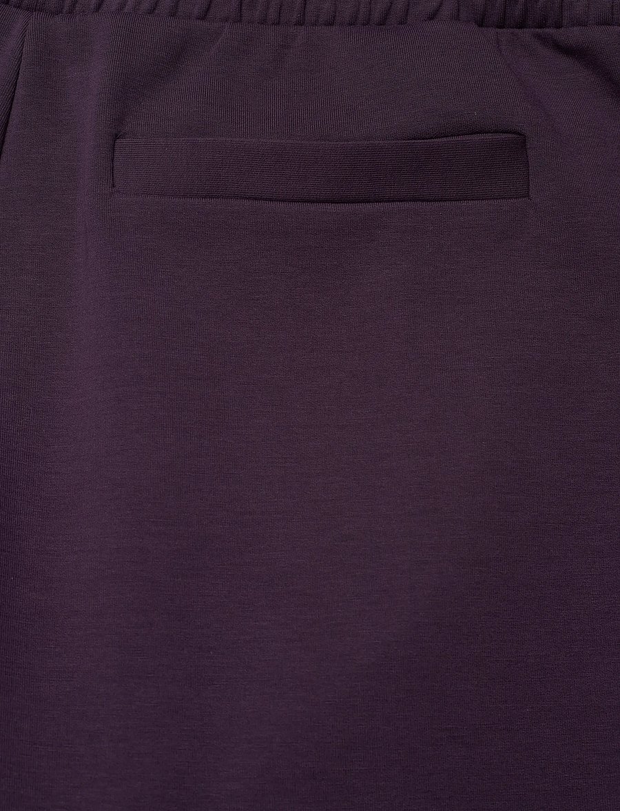 BOSS - Hadiko - sweatpants - medium purple - 4
