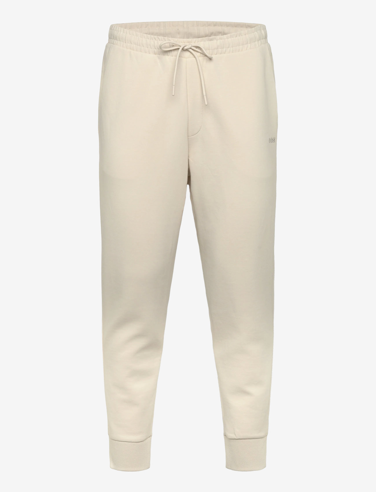 BOSS - Hadiko - bukser - open white - 0