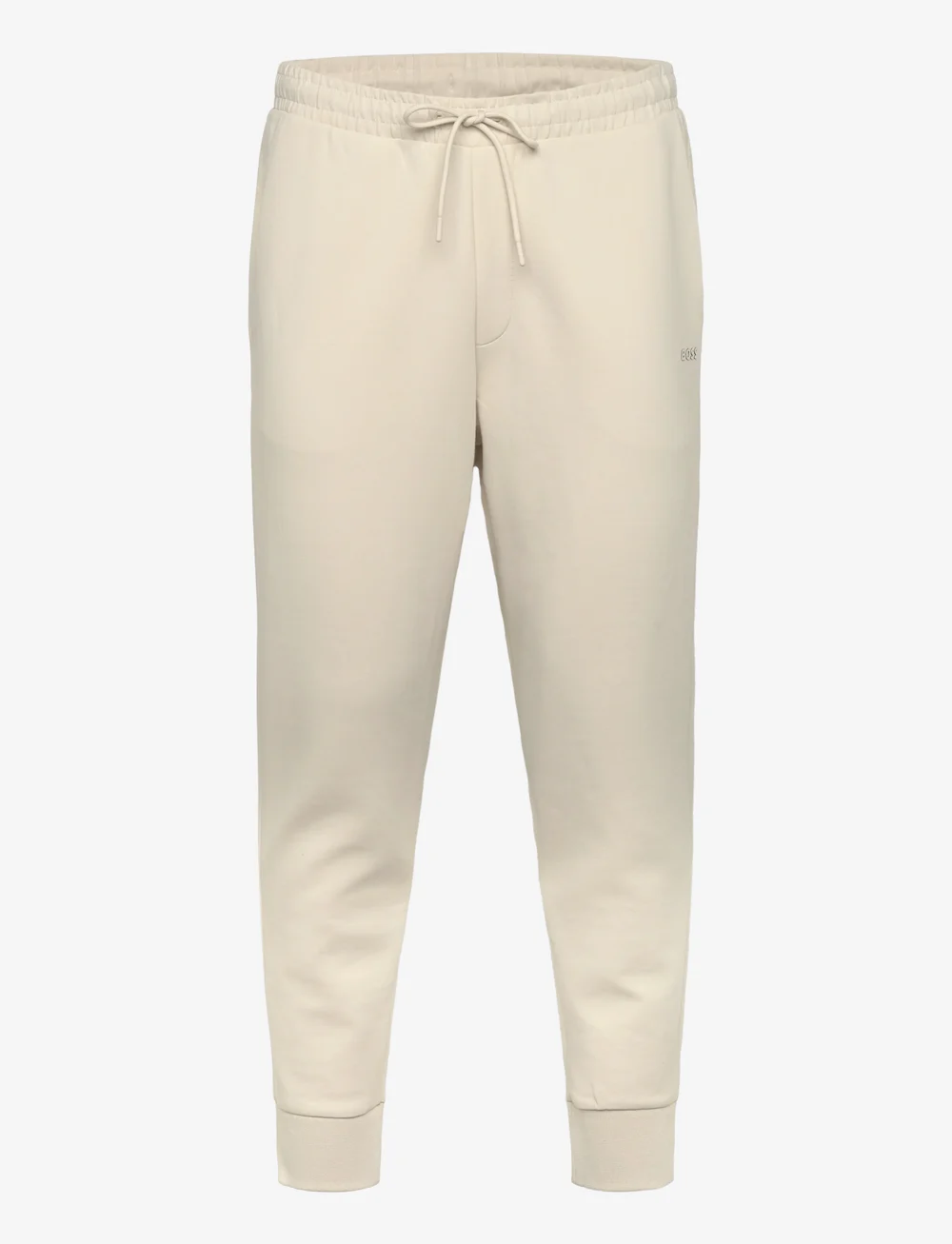 BOSS - Hadiko - pants - open white - 0