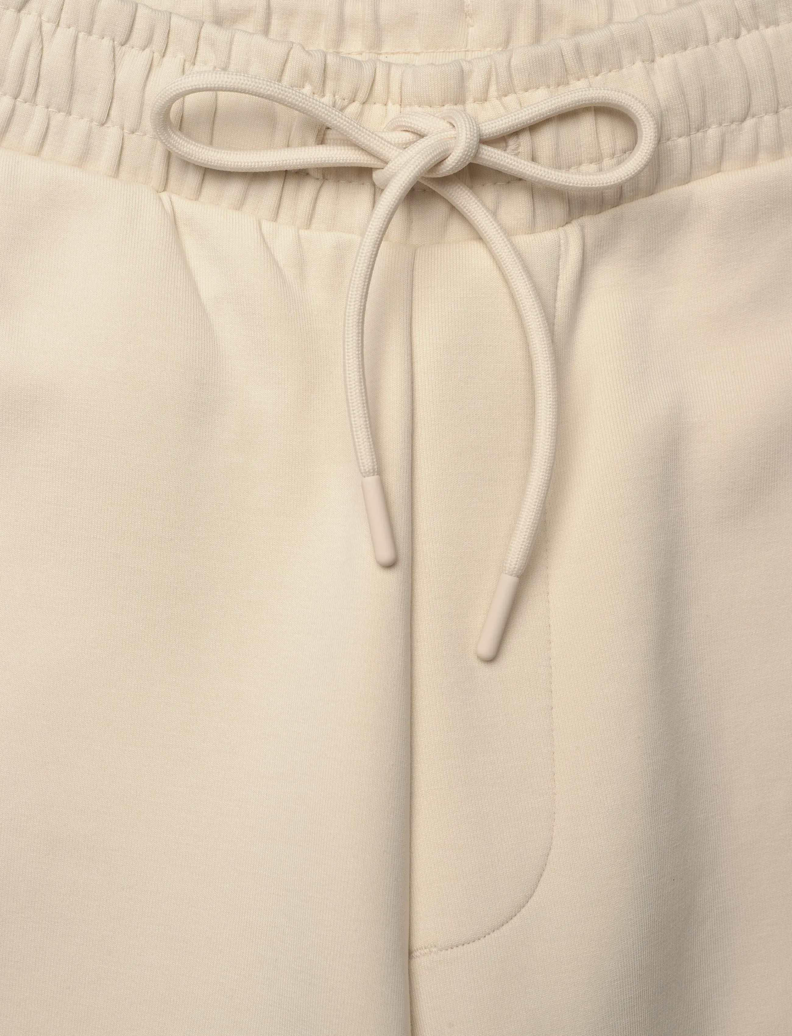 BOSS - Hadiko - bukser - open white - 3