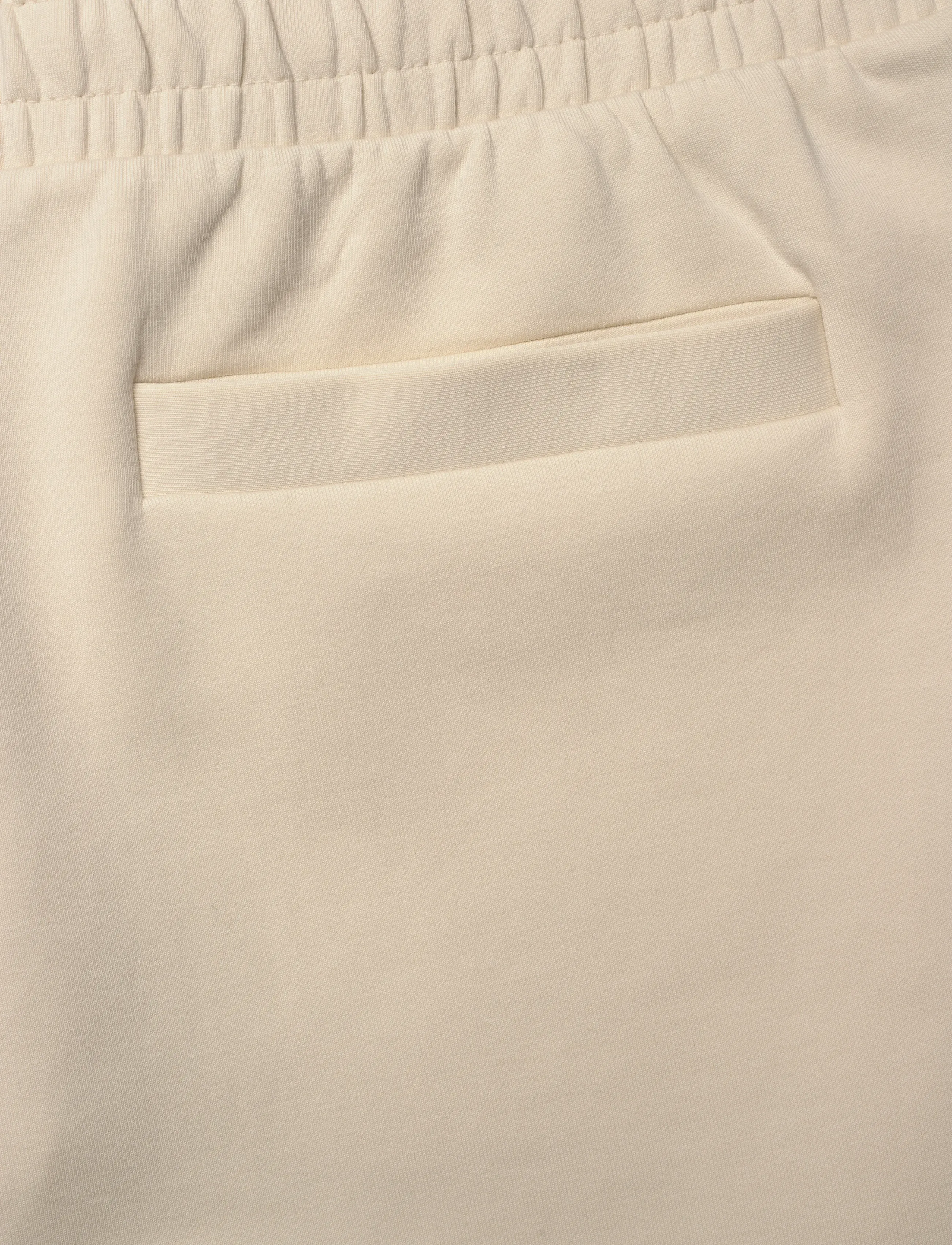 BOSS - Hadiko - bukser - open white - 4