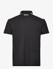 BOSS - Paddytech - toppar & t-shirts - black - 1