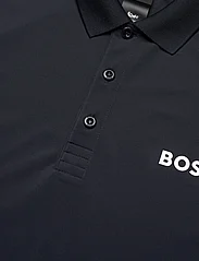 BOSS - Paddytech - polo marškinėliai trumpomis rankovėmis - dark blue - 2