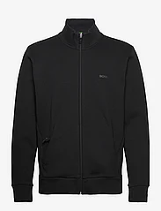 BOSS - Skaz - sportiska stila džemperi - black - 0