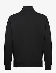 BOSS - Skaz - sweaters - black - 1