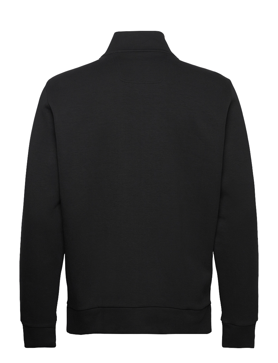 BOSS - Skaz - oberteile - black - 1