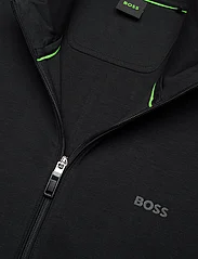 BOSS - Skaz - sweaters - black - 2