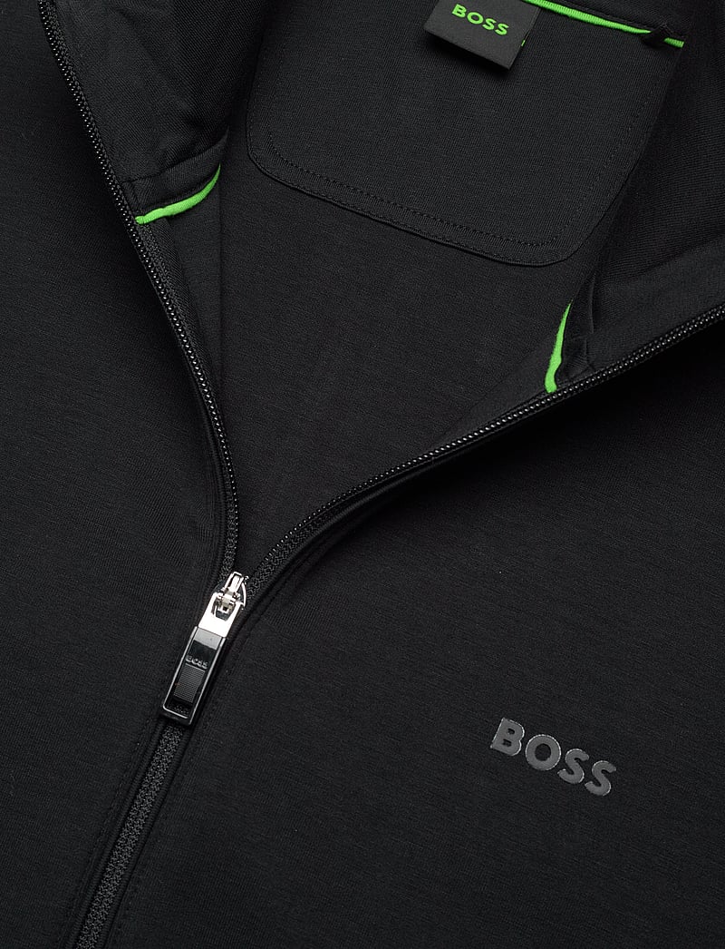 BOSS - Skaz - oberteile - black - 2