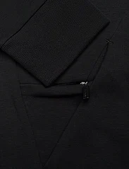 BOSS - Skaz - sweaters - black - 3