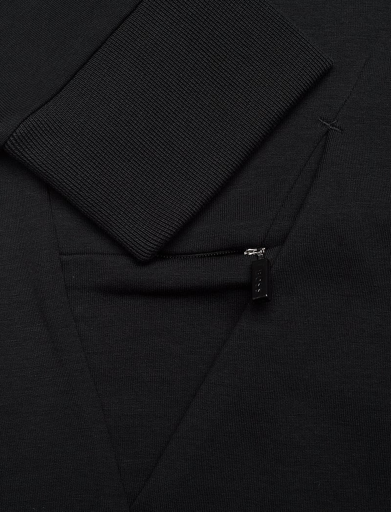 BOSS - Skaz - oberteile - black - 3