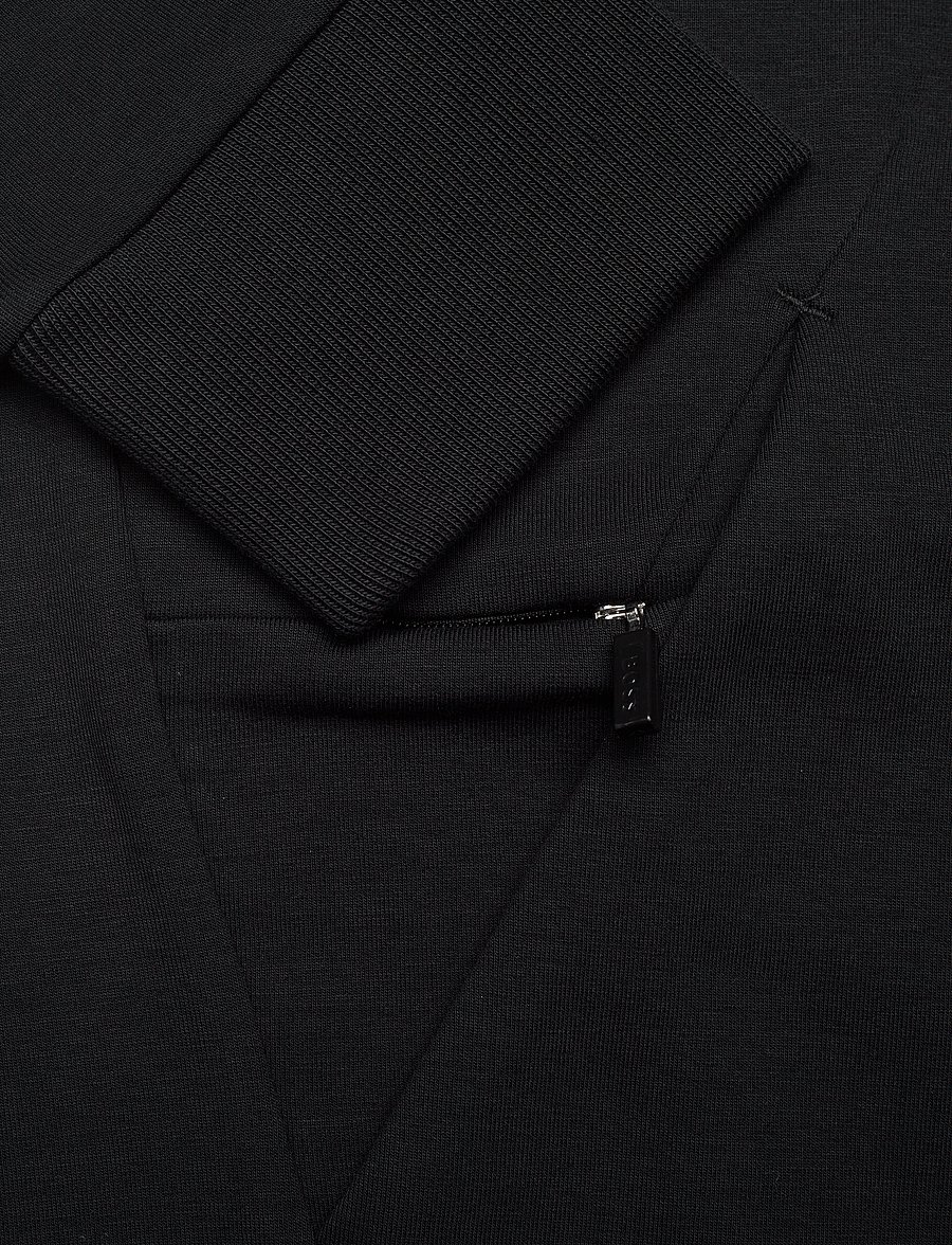 BOSS - Skaz - oberteile - black - 3