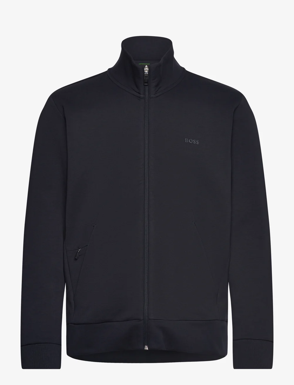 BOSS - Skaz - tops - dark blue - 0