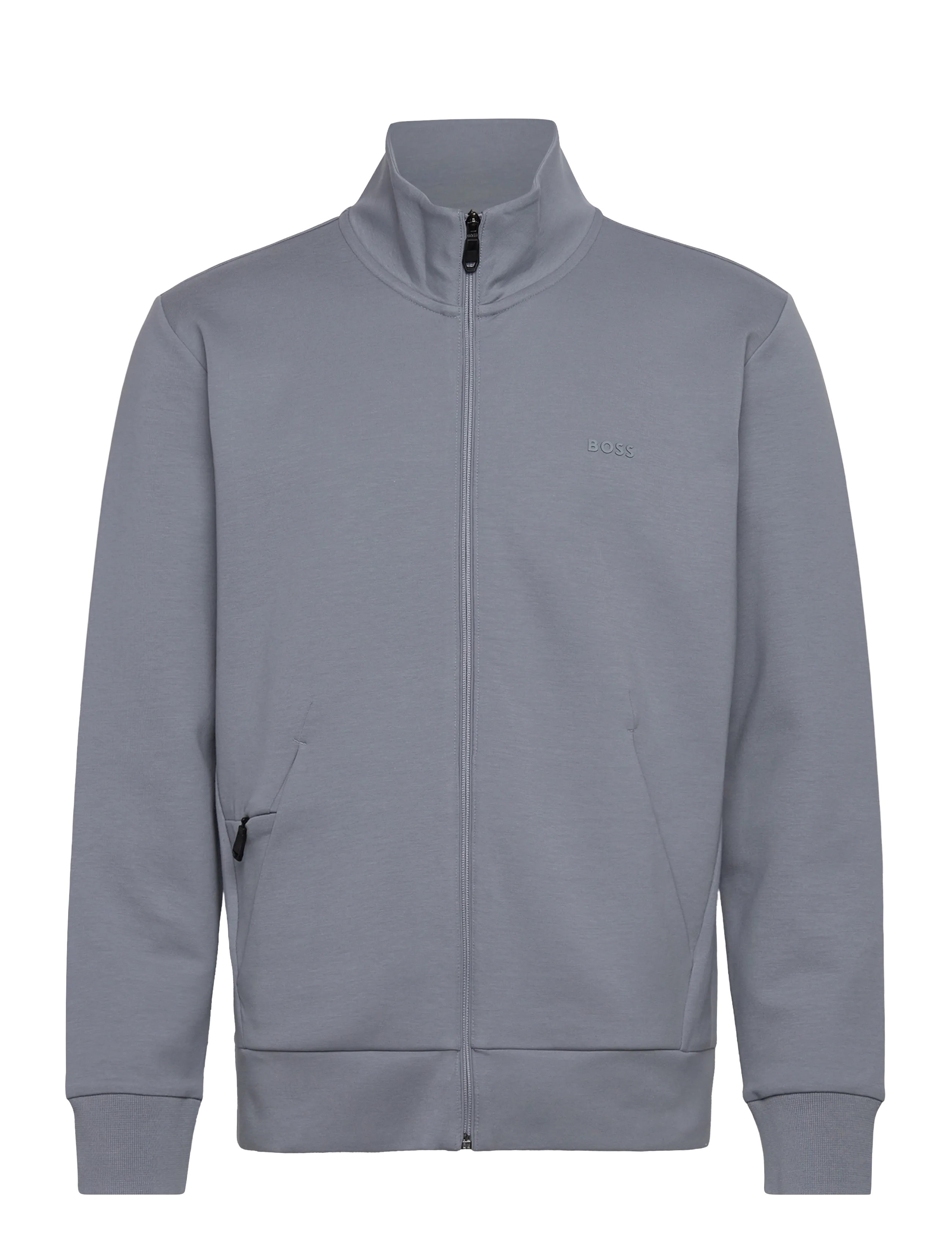 BOSS Skaz - BOSS Green - DARK GREY / grey