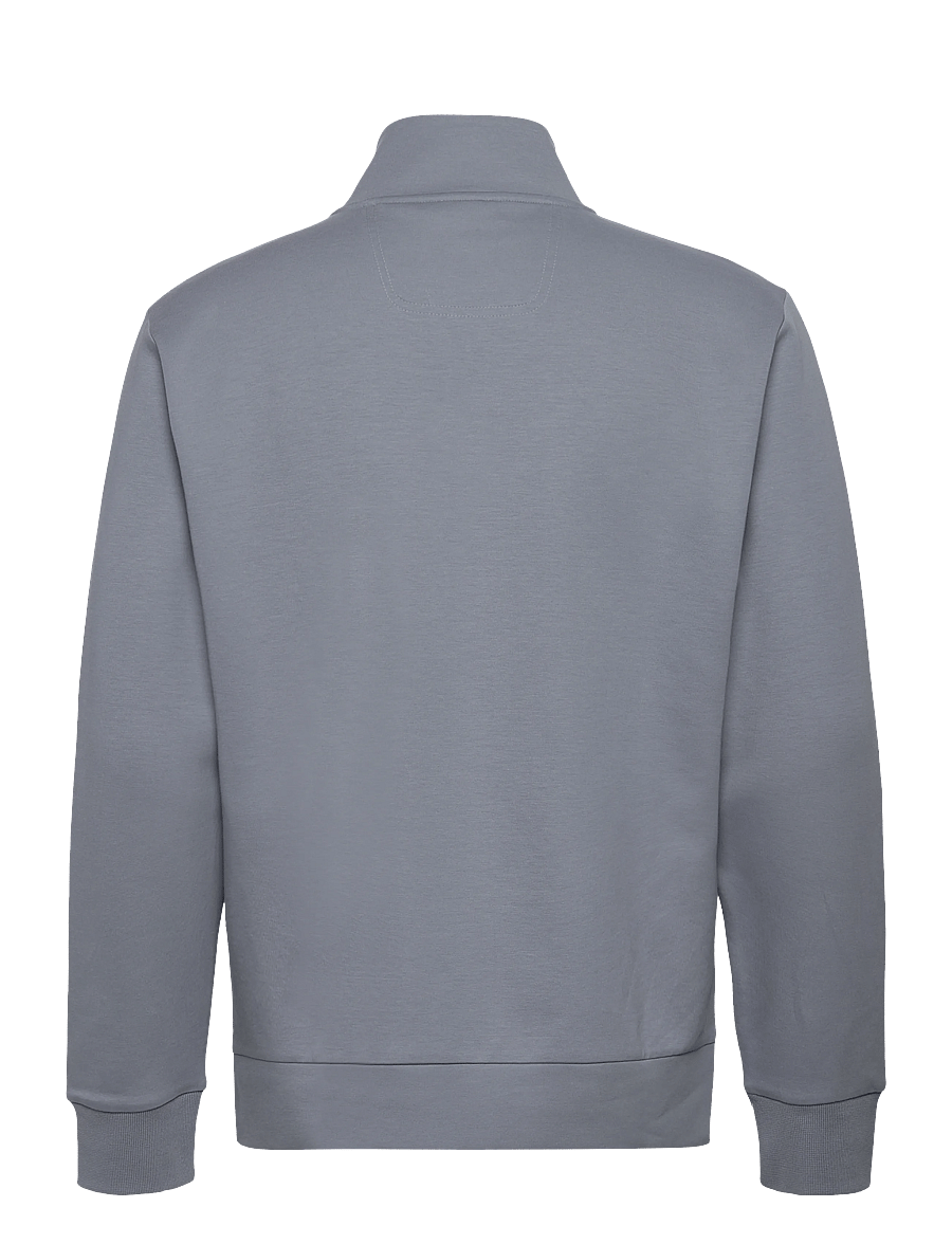BOSS - Skaz - oberteile - dark grey - 1
