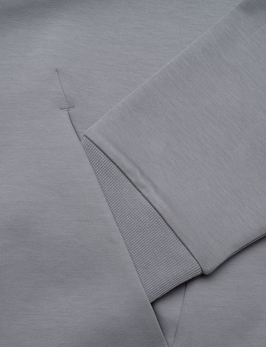 BOSS - Skaz - oberteile - dark grey - 3