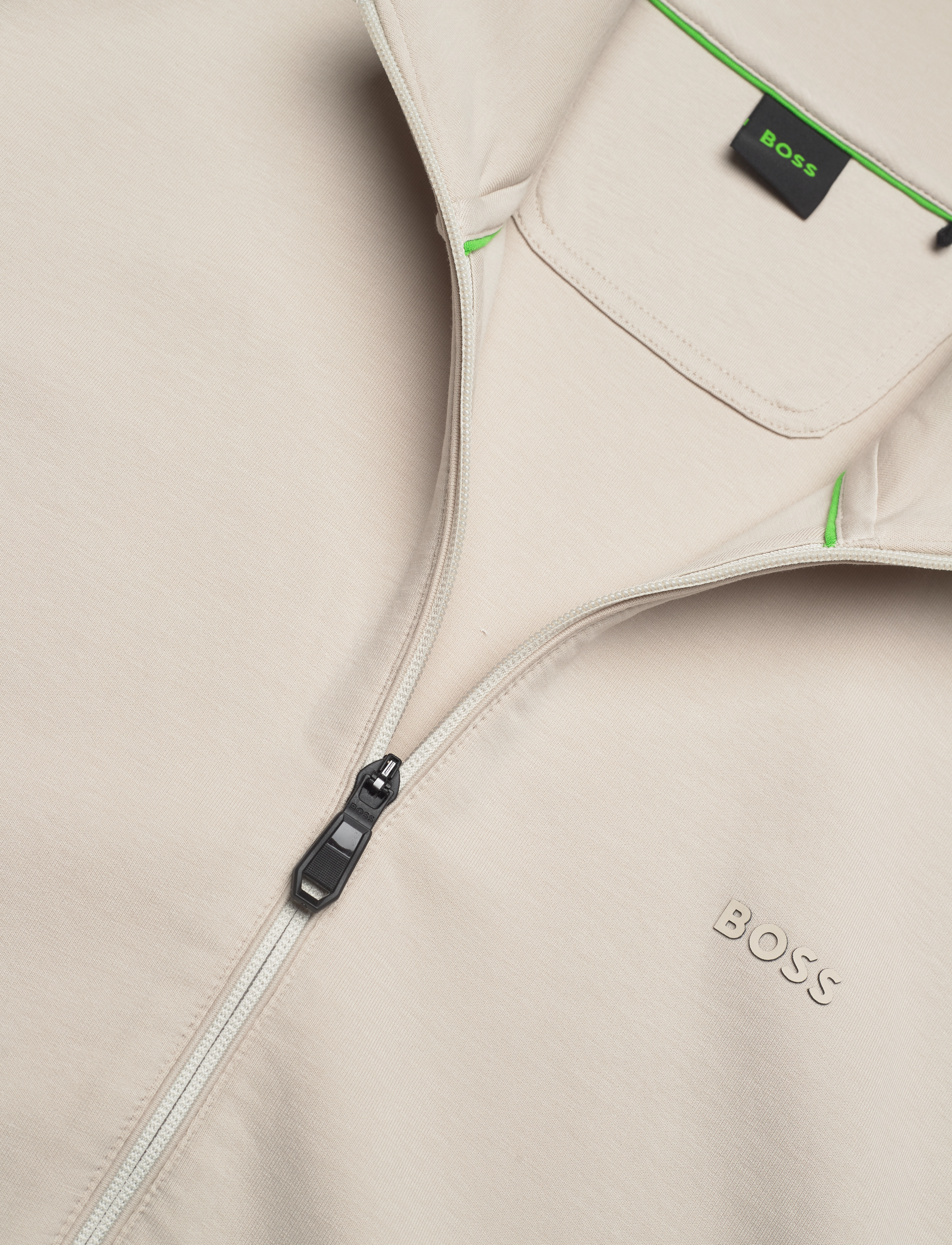 BOSS - Skaz - sport - light beige - 2