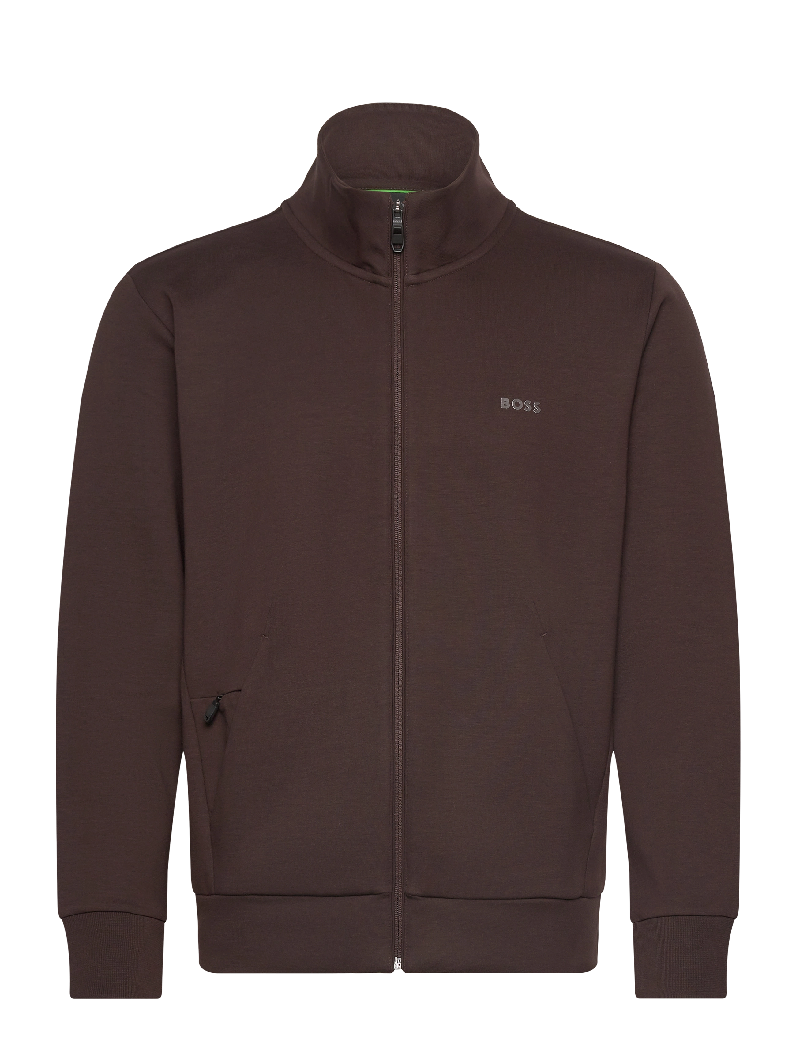MEDIUM BROWN